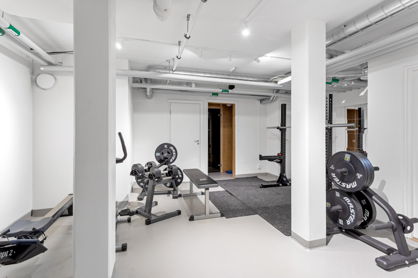 Bostadsbild från Repslagargatan 15A, Såld i Främre Svartbäcken, Uppsala