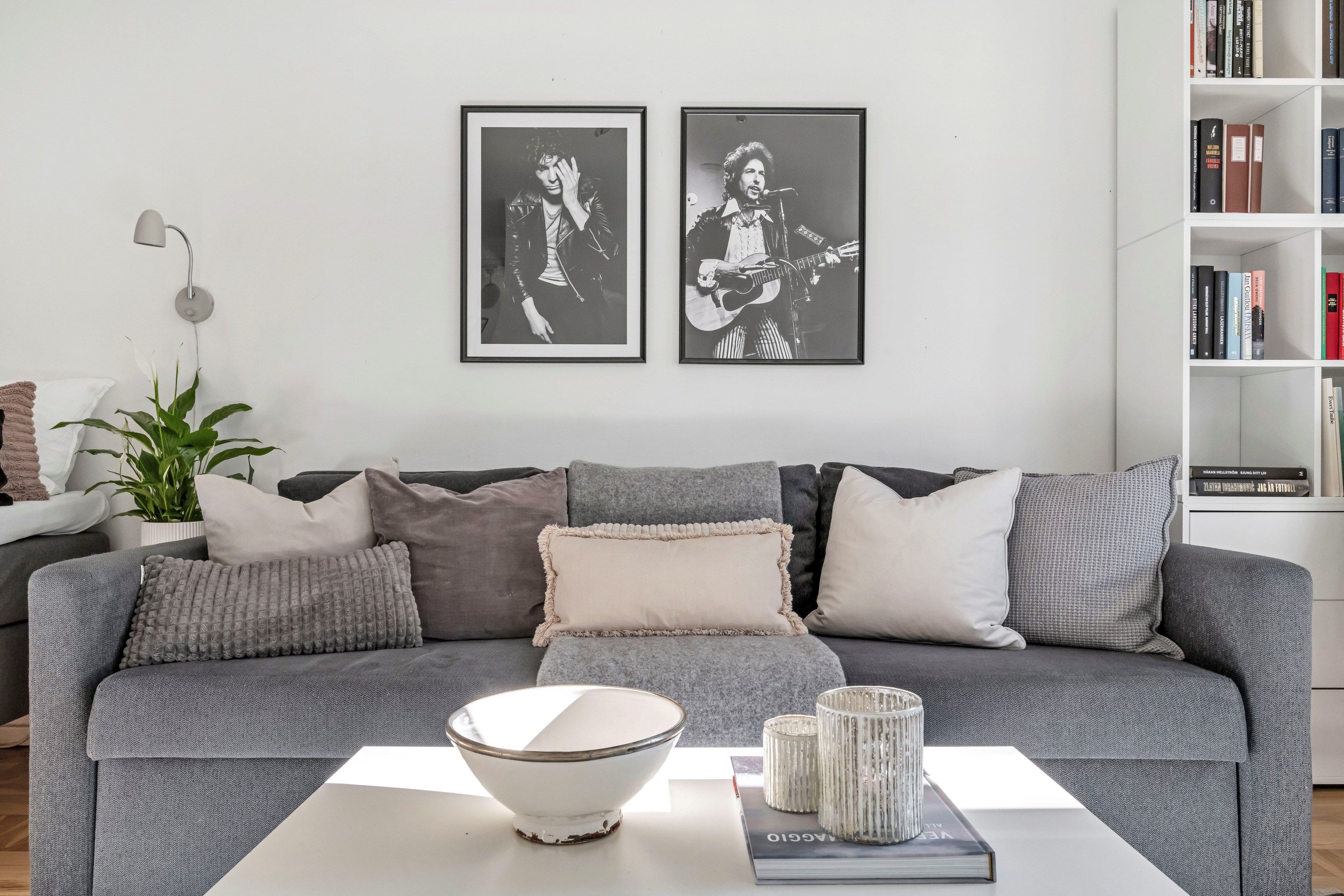 Bostadsbild från Repslagargatan 15A, Såld i Främre Svartbäcken, Uppsala