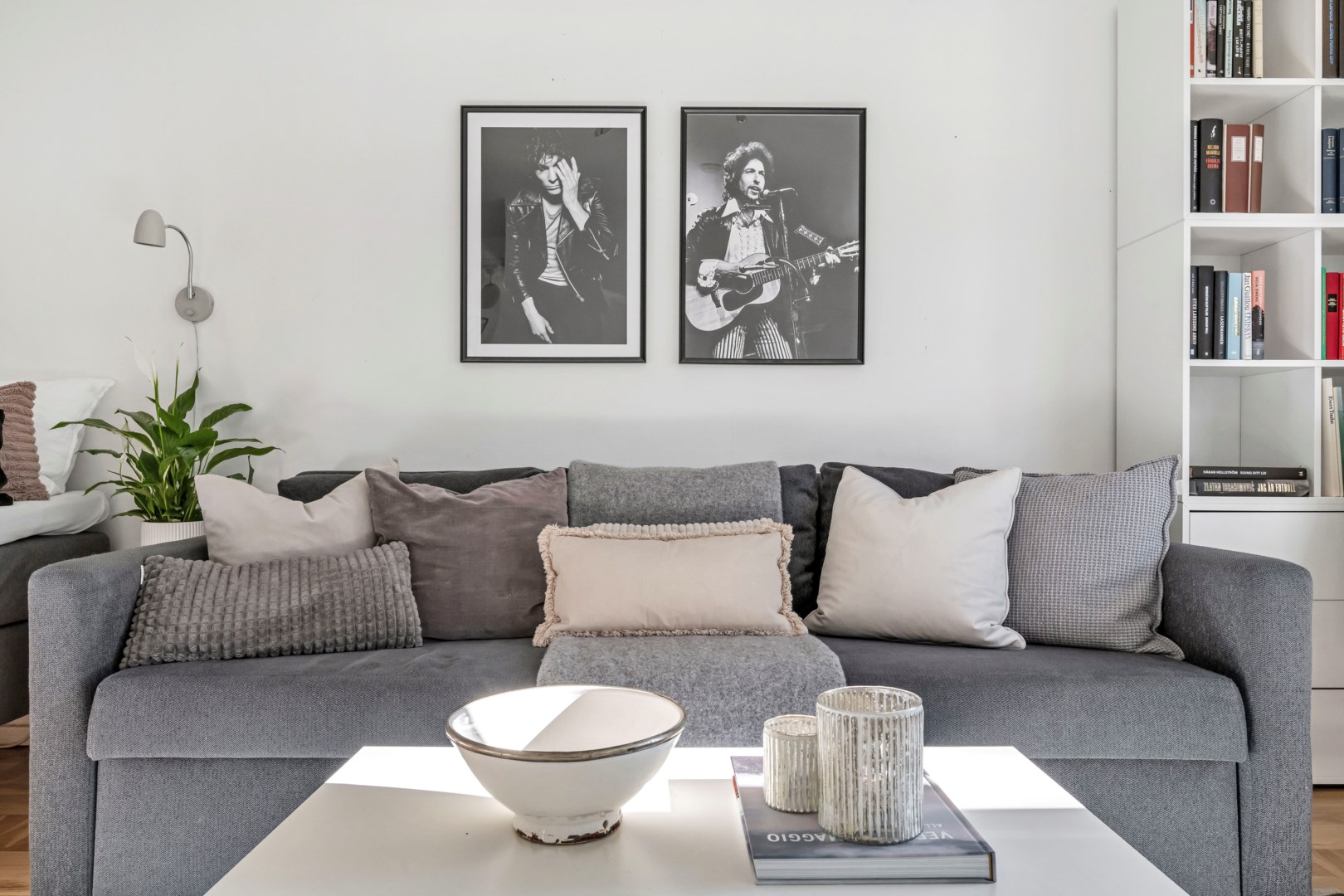 Bostadsbild från Repslagargatan 15A, Såld i Främre Svartbäcken, Uppsala