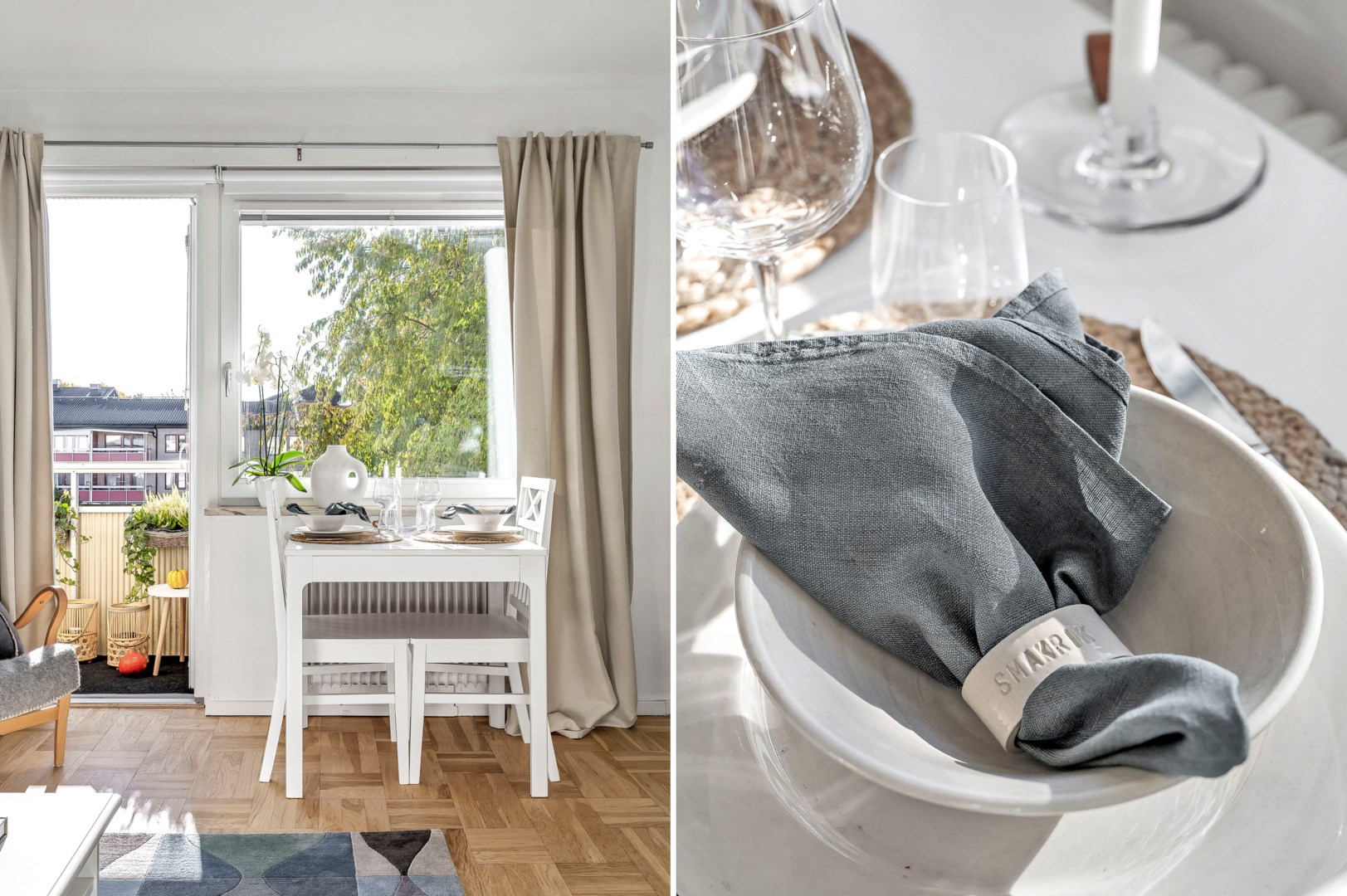 Bostadsbild från Repslagargatan 15A, Såld i Främre Svartbäcken, Uppsala