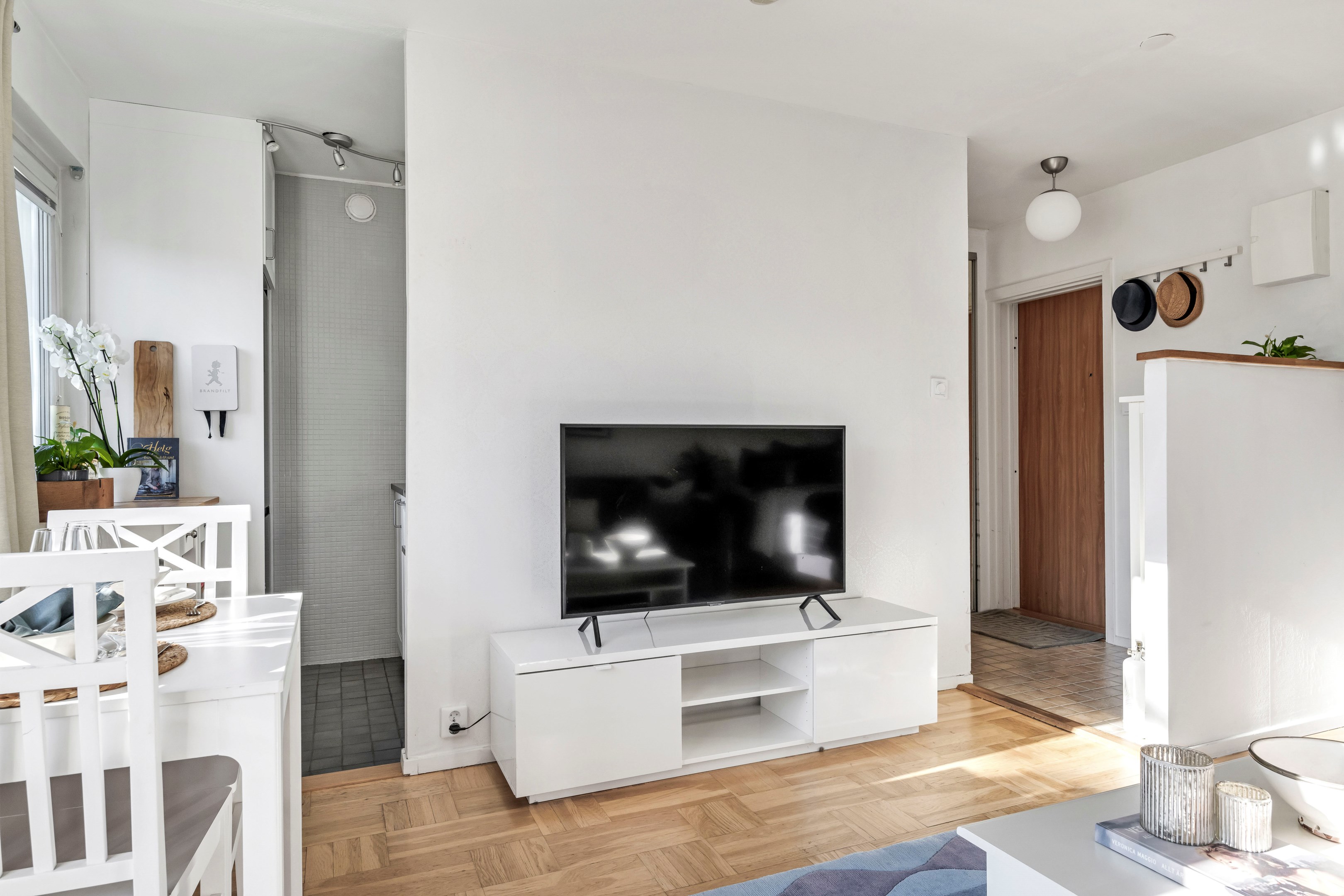 Bostadsbild från Repslagargatan 15A, Såld i Främre Svartbäcken, Uppsala