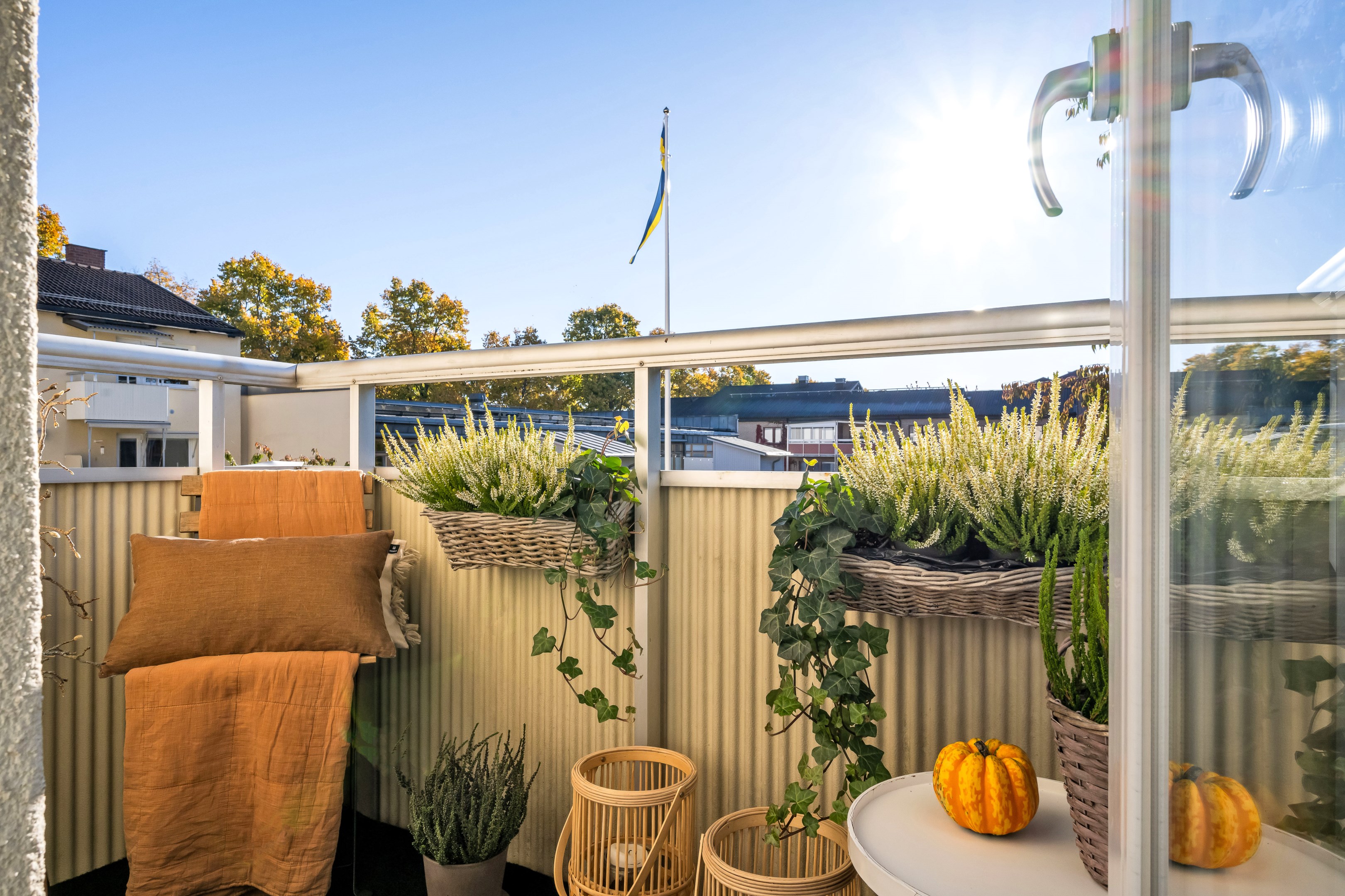 Bostadsbild från Repslagargatan 15A, Såld i Främre Svartbäcken, Uppsala