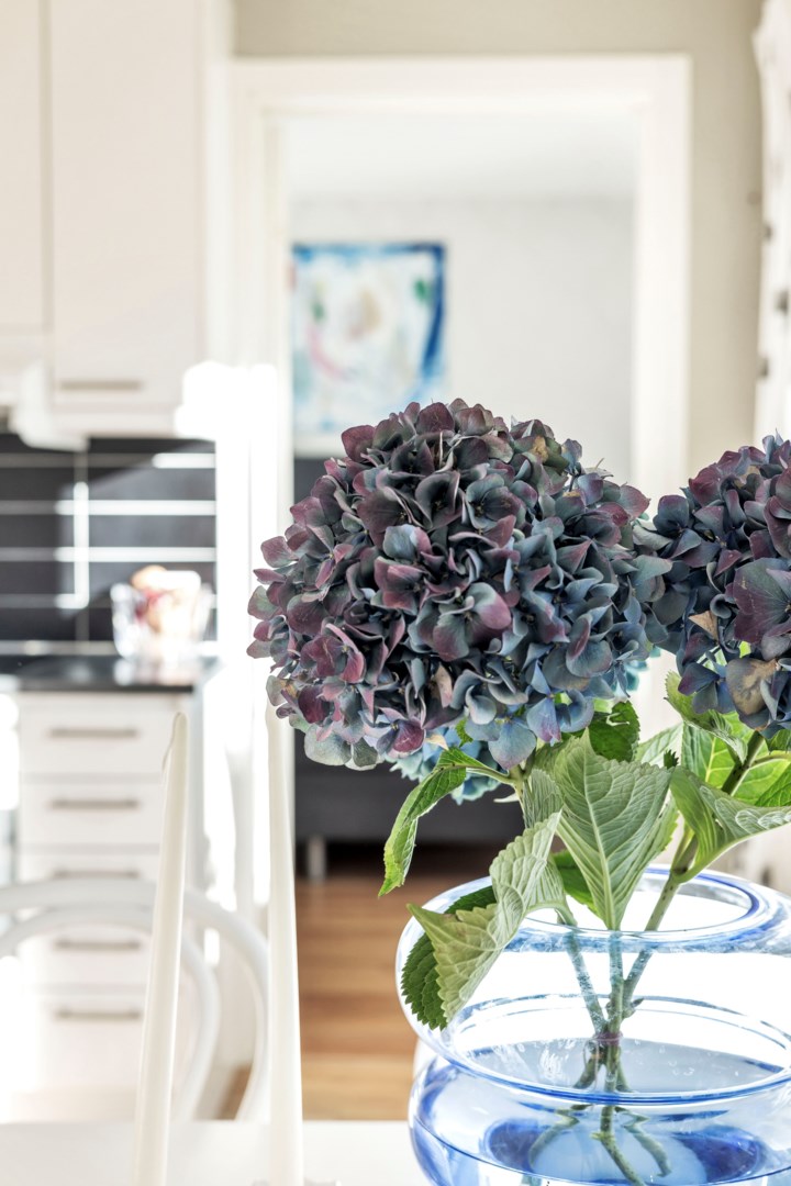 Bostadsbild från Fyrisvallsgatan 8A, Såld i Luthagen, Uppsala