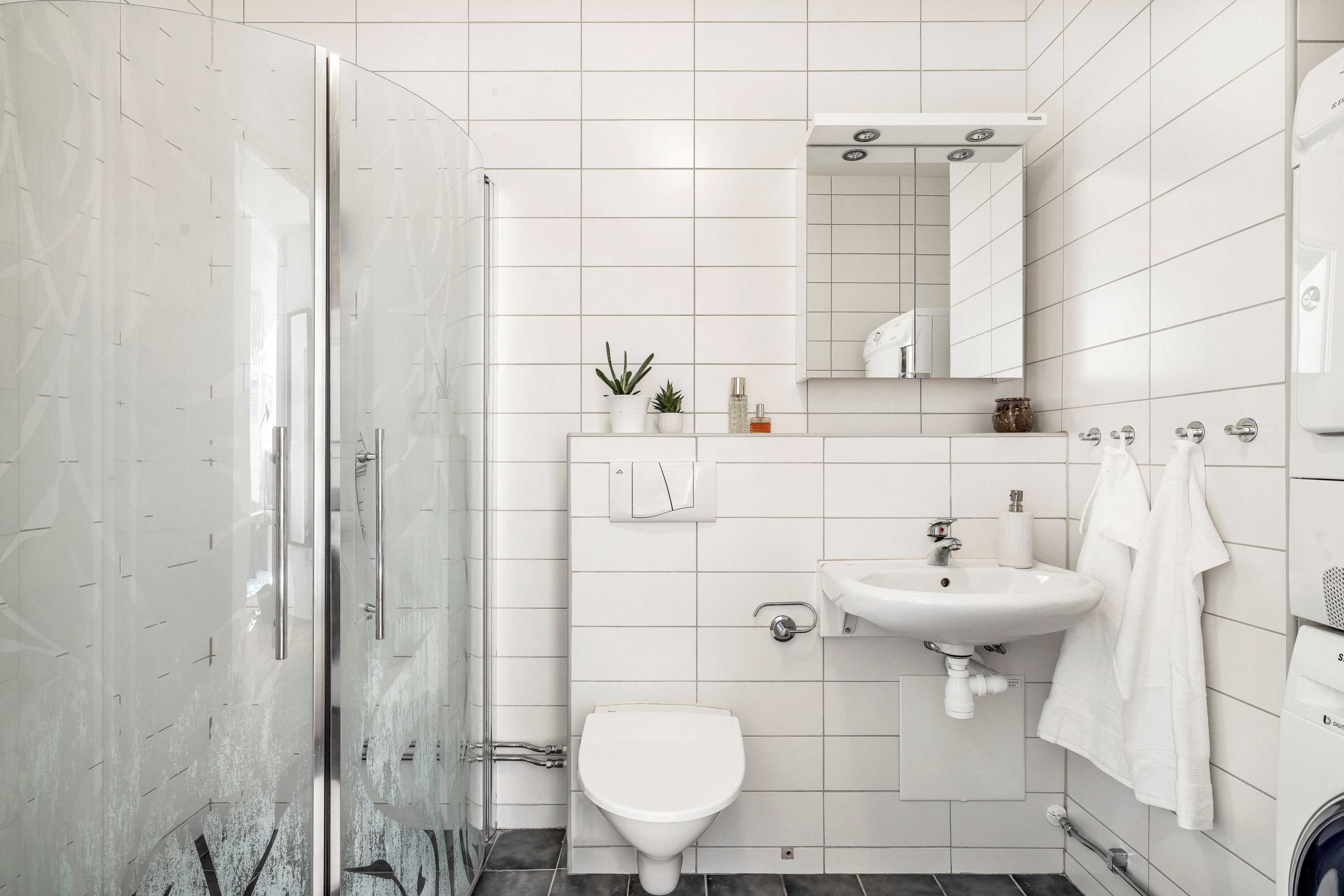 Bostadsbild från Fyrisvallsgatan 8A, Såld i Luthagen, Uppsala