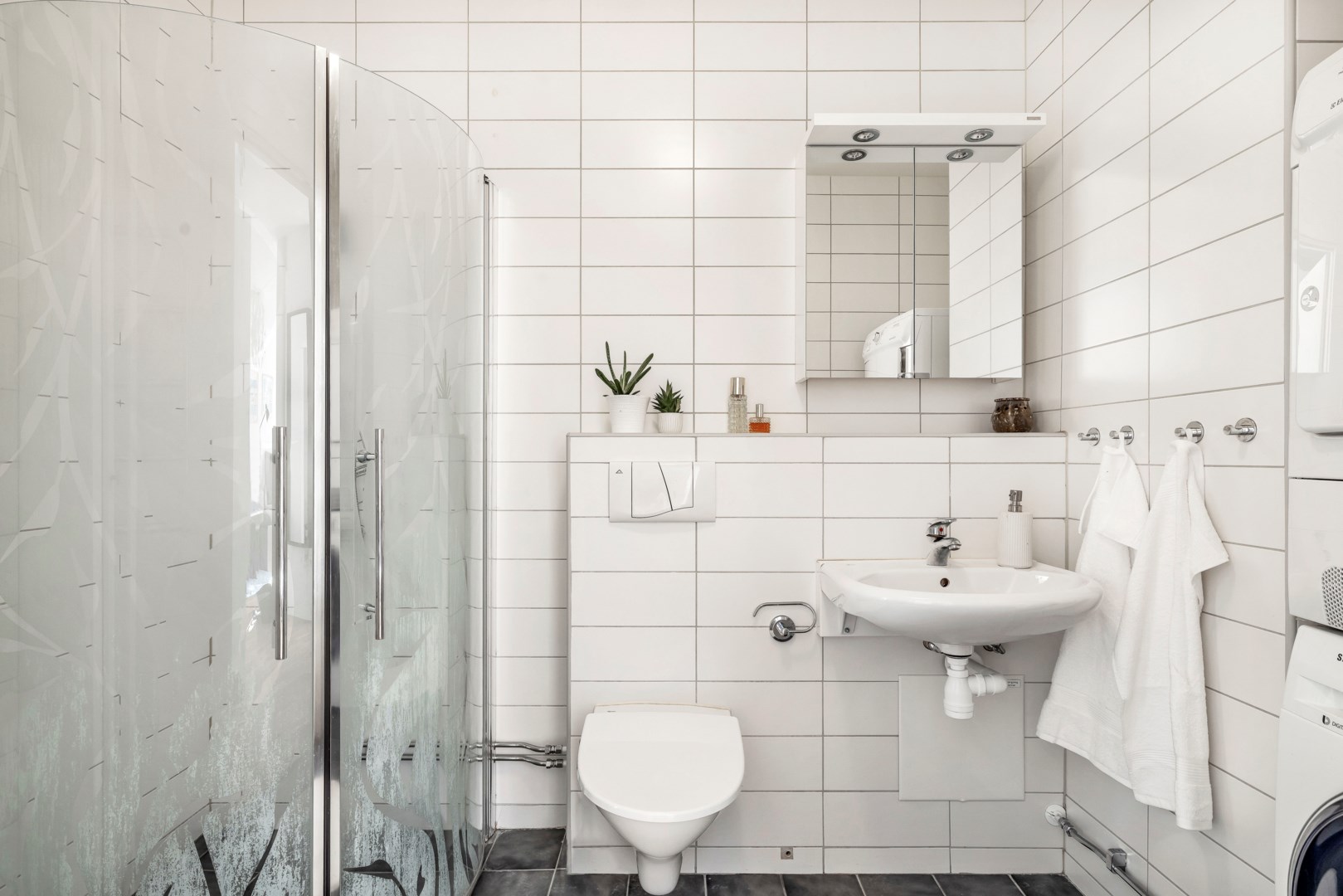 Bostadsbild från Fyrisvallsgatan 8A, Såld i Luthagen, Uppsala