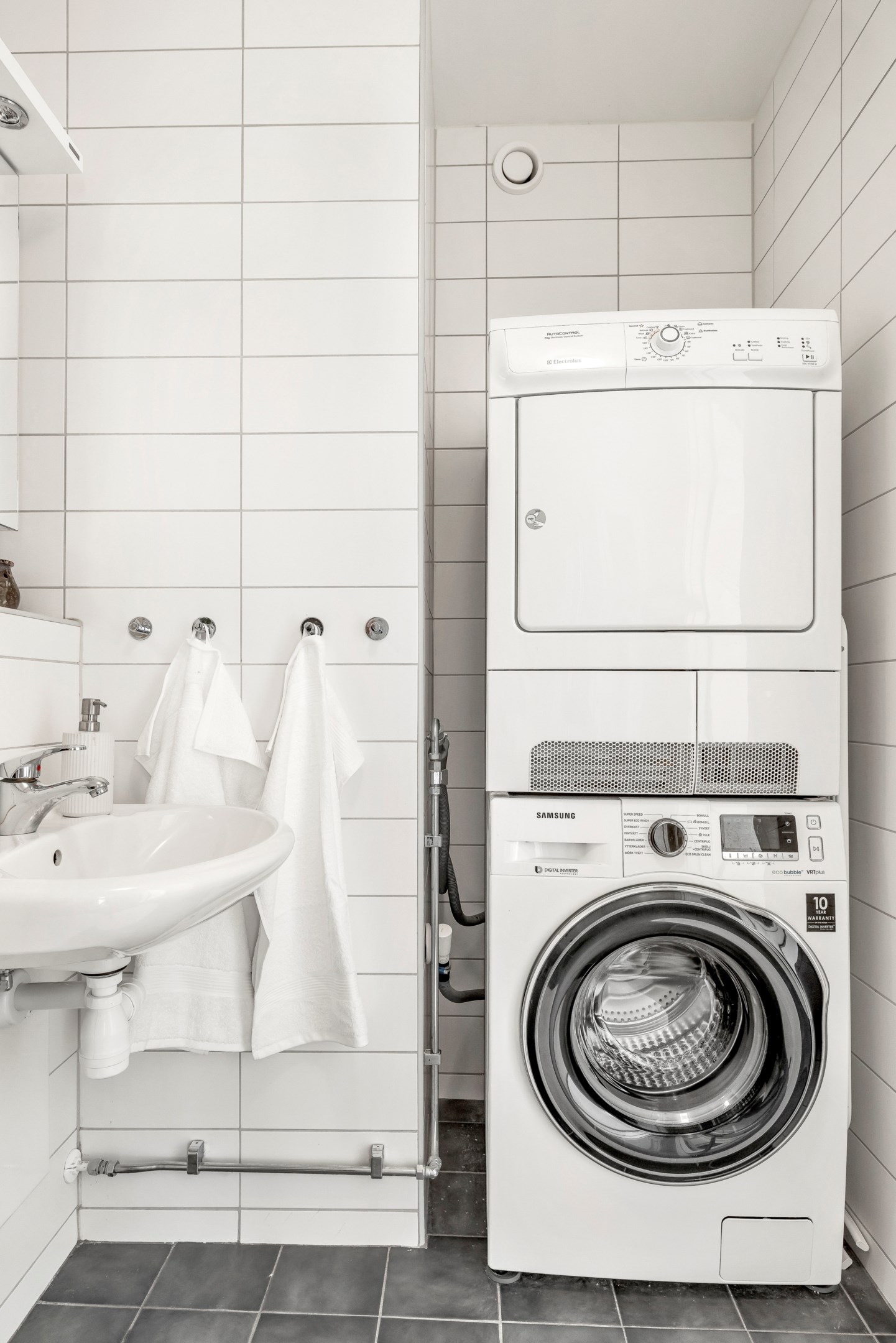 Bostadsbild från Fyrisvallsgatan 8A, Såld i Luthagen, Uppsala