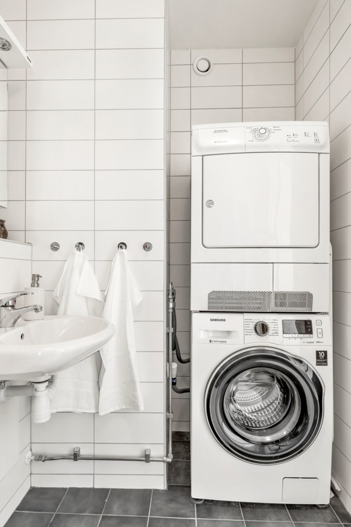 Bostadsbild från Fyrisvallsgatan 8A, Såld i Luthagen, Uppsala