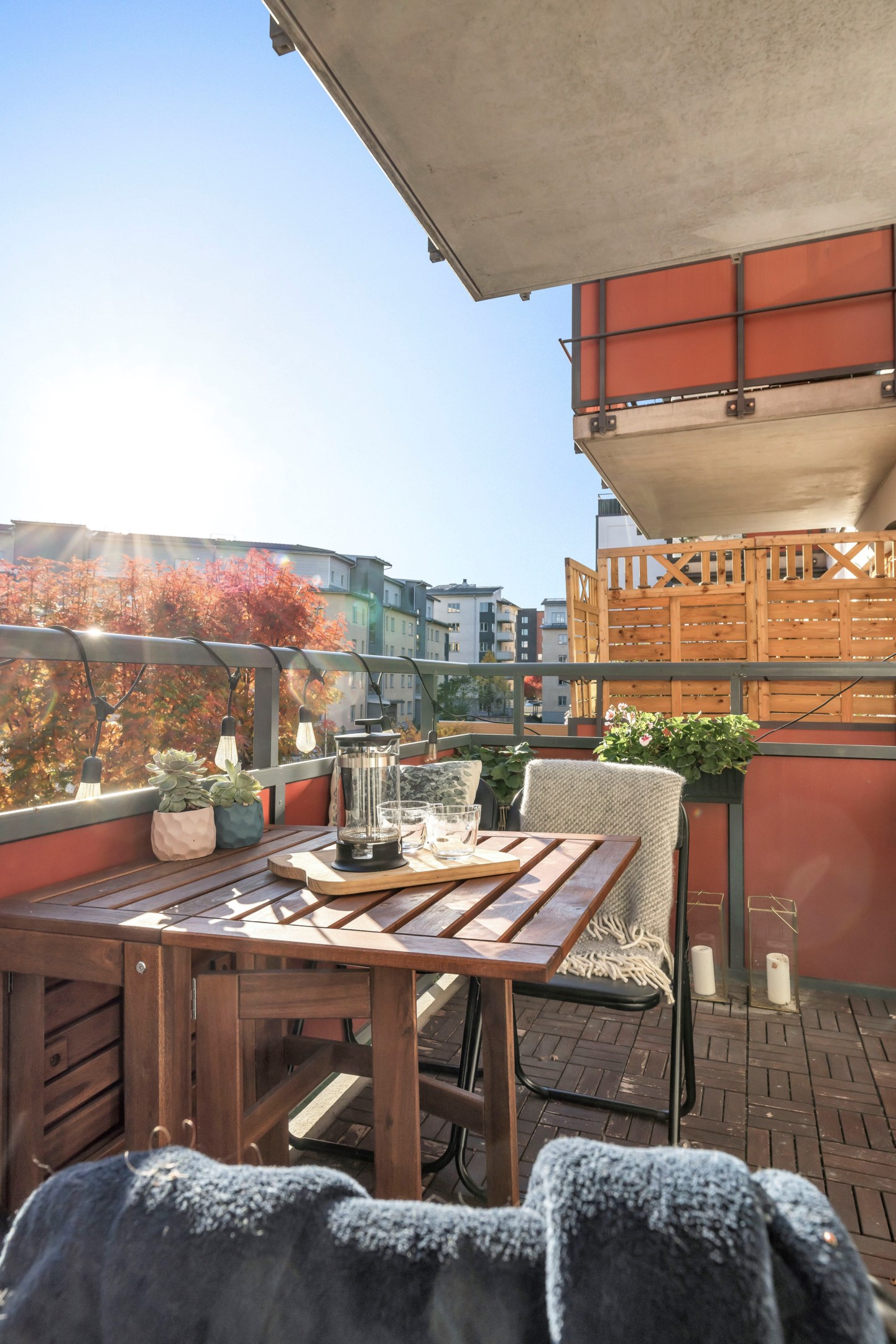 Bostadsbild från Fyrisvallsgatan 8A, Såld i Luthagen, Uppsala