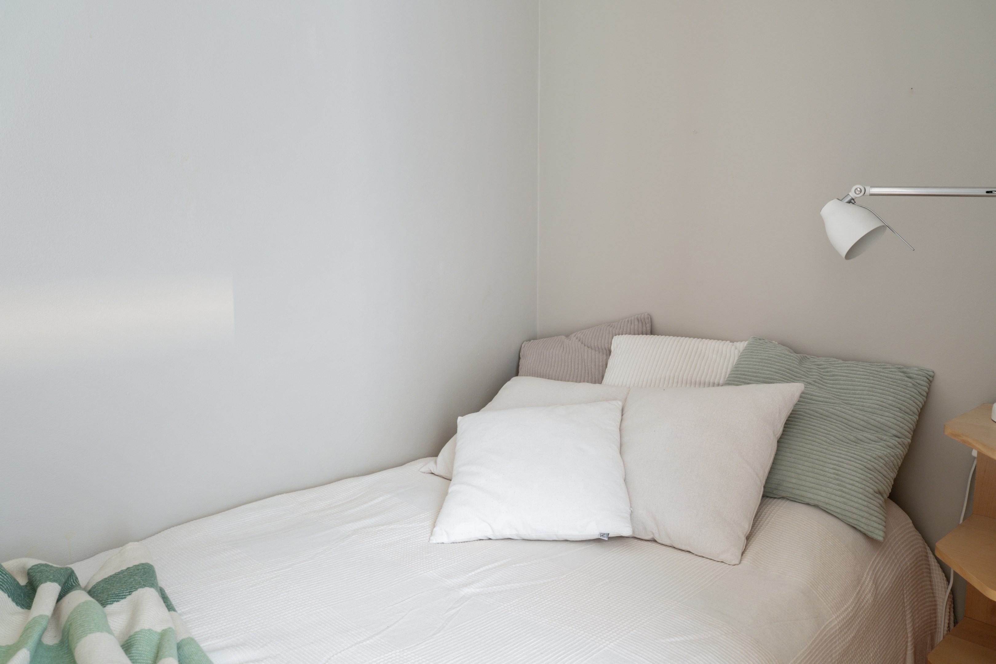 Bostadsbild från John Bergs plan 4, 2 tr, Såld i Kungsholmen, Stockholm