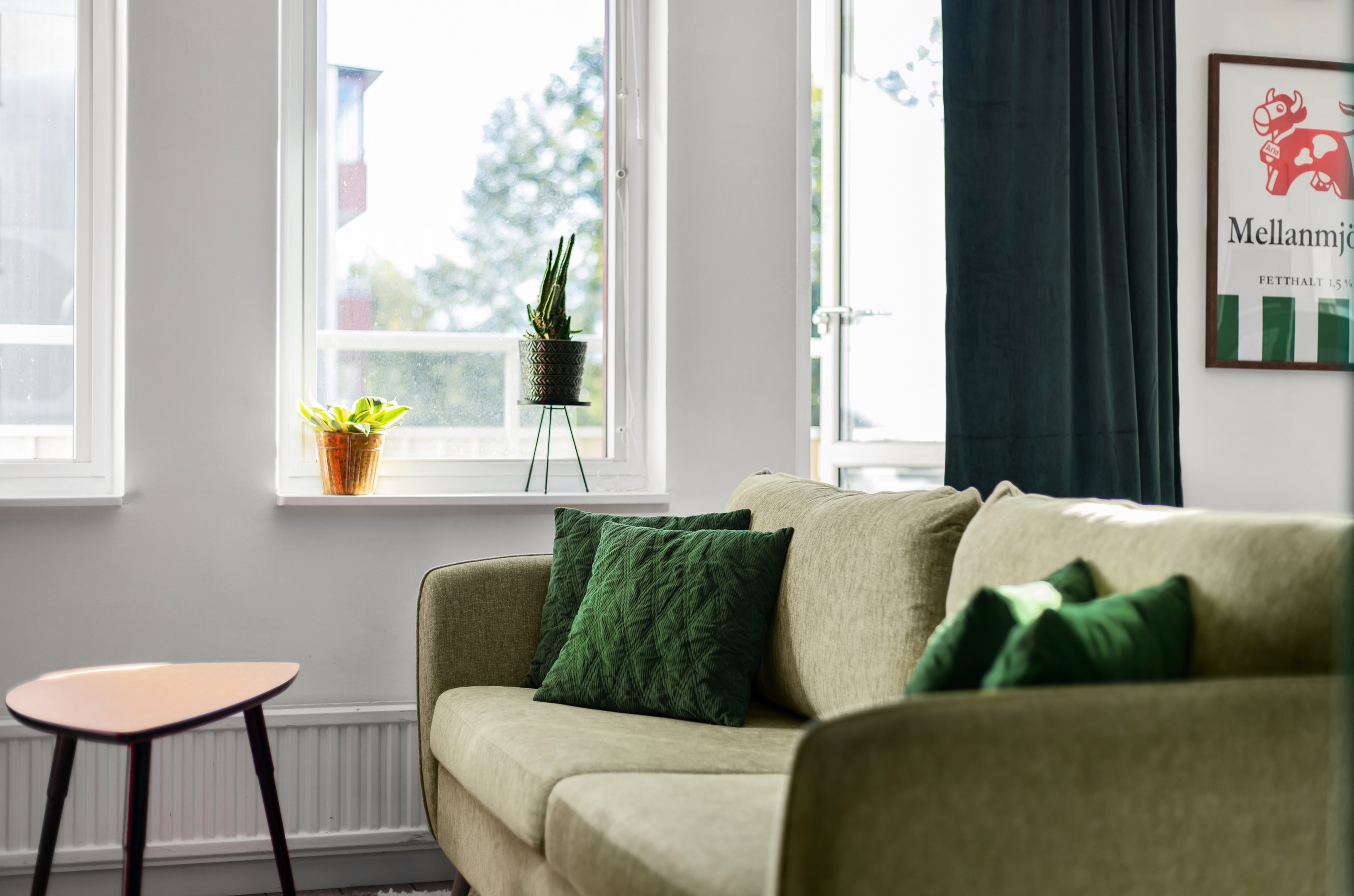 Bostadsbild från Skarpövägen 31, Såld i Västra Orminge, Nacka