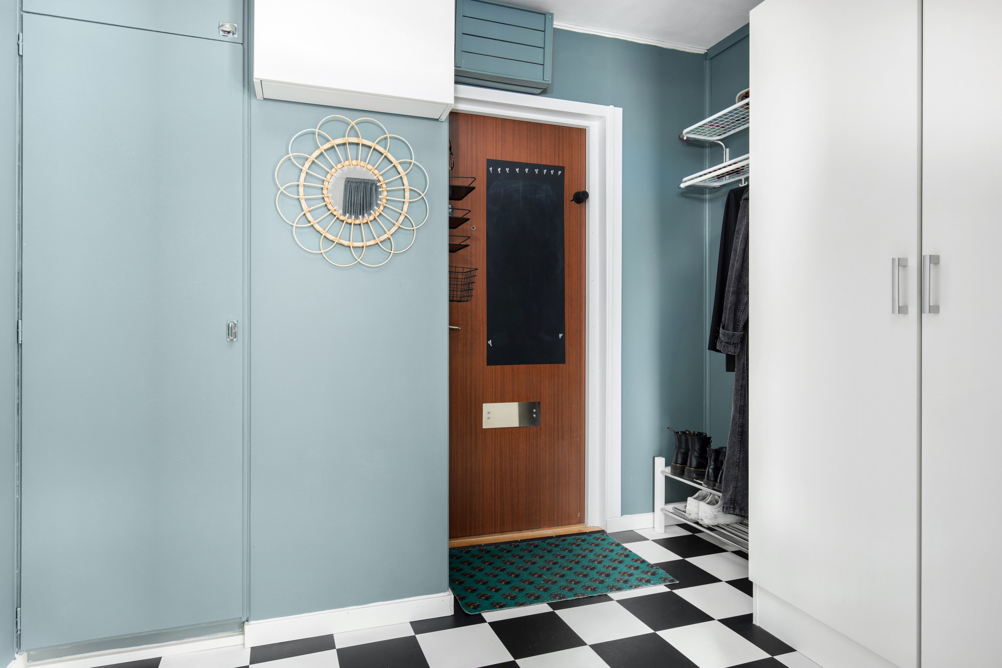 Bostadsbild från Skarpövägen 31, Såld i Västra Orminge, Nacka
