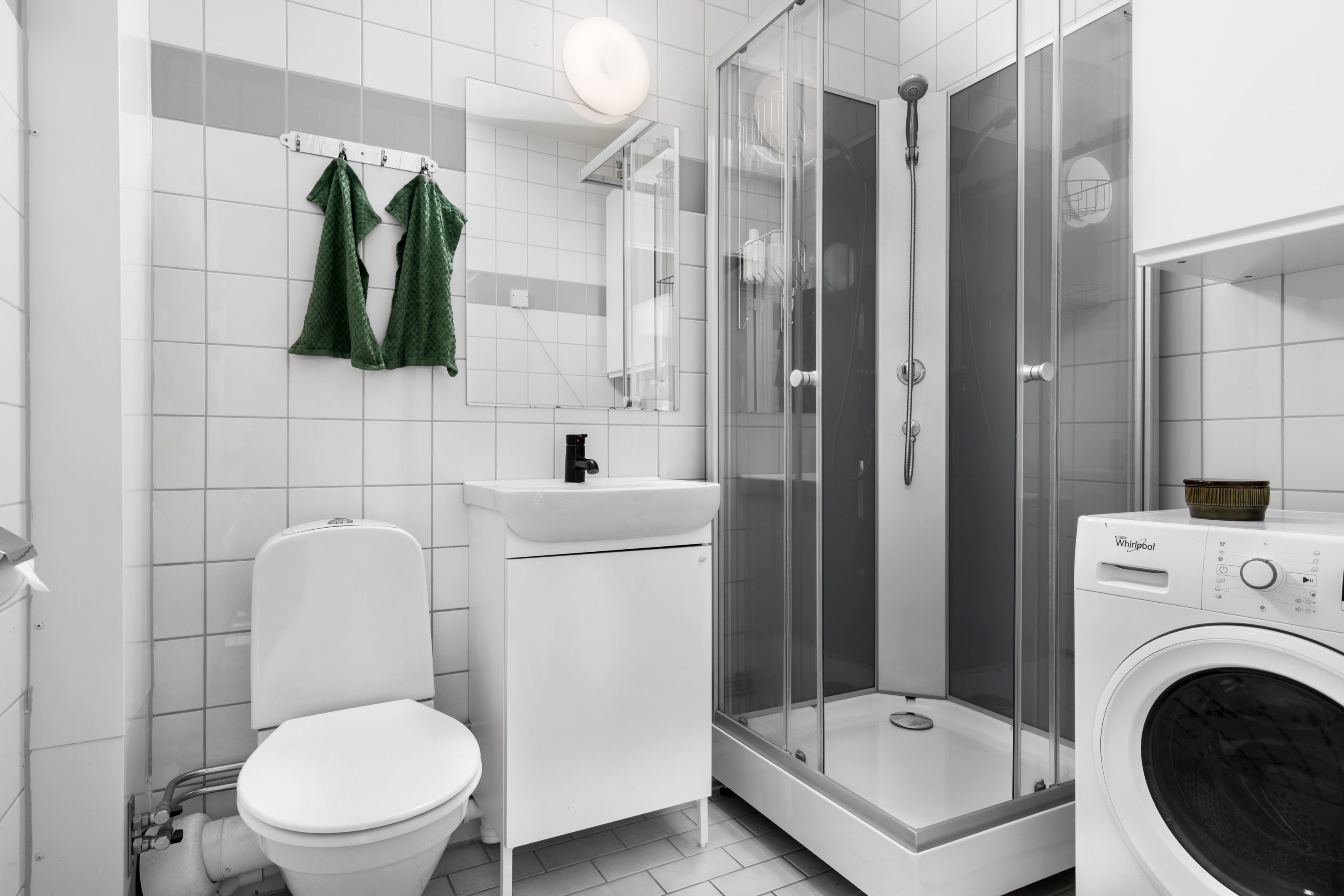 Bostadsbild från Skarpövägen 31, Såld i Västra Orminge, Nacka