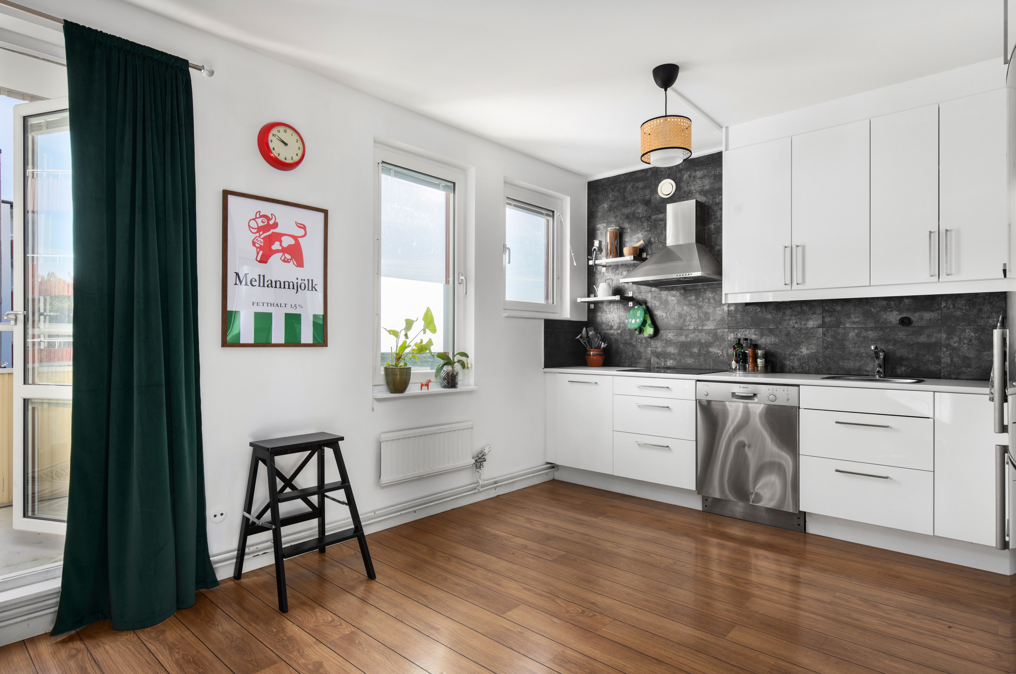 Bostadsbild från Skarpövägen 31, Såld i Västra Orminge, Nacka