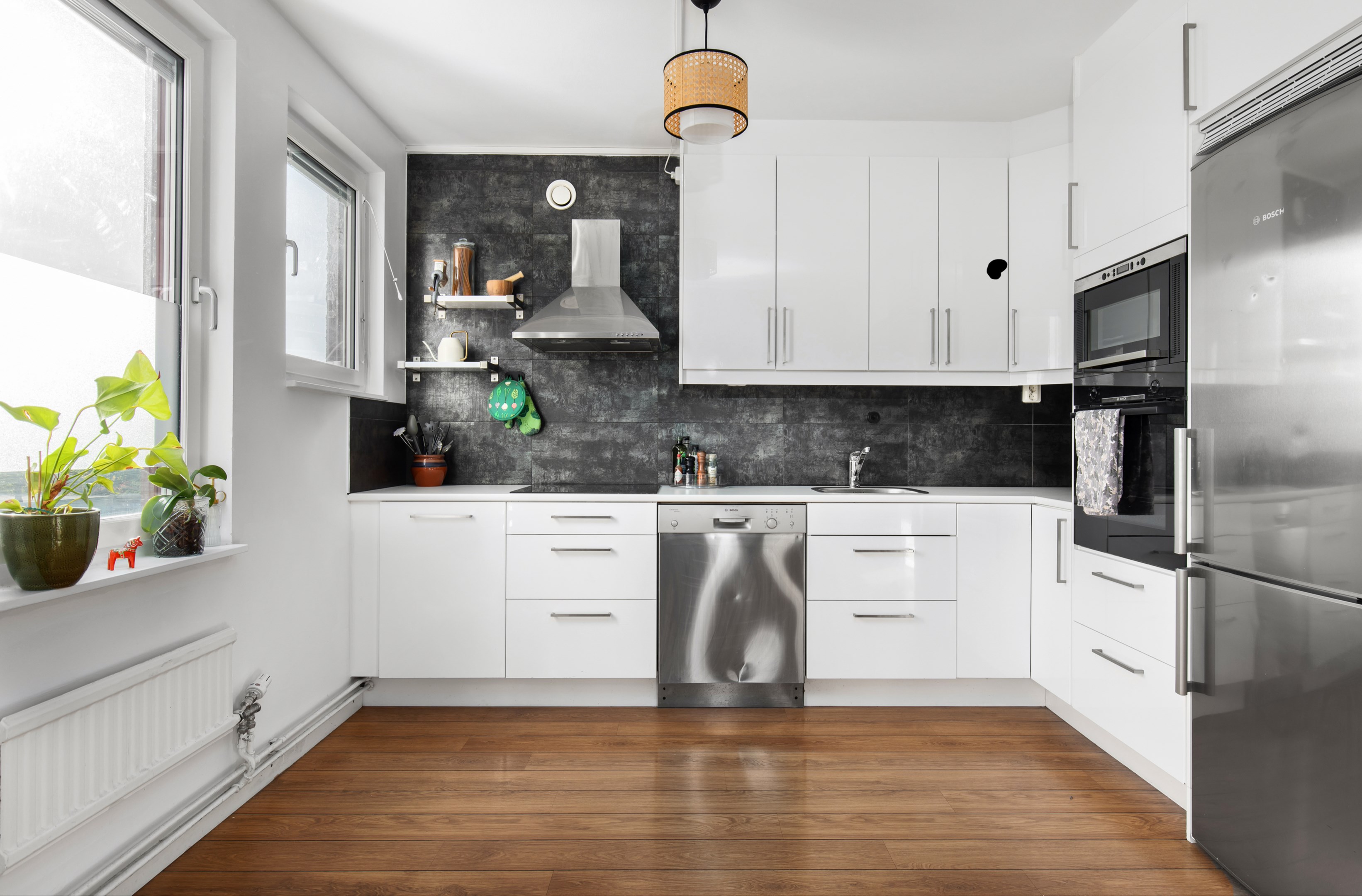 Bostadsbild från Skarpövägen 31, Såld i Västra Orminge, Nacka