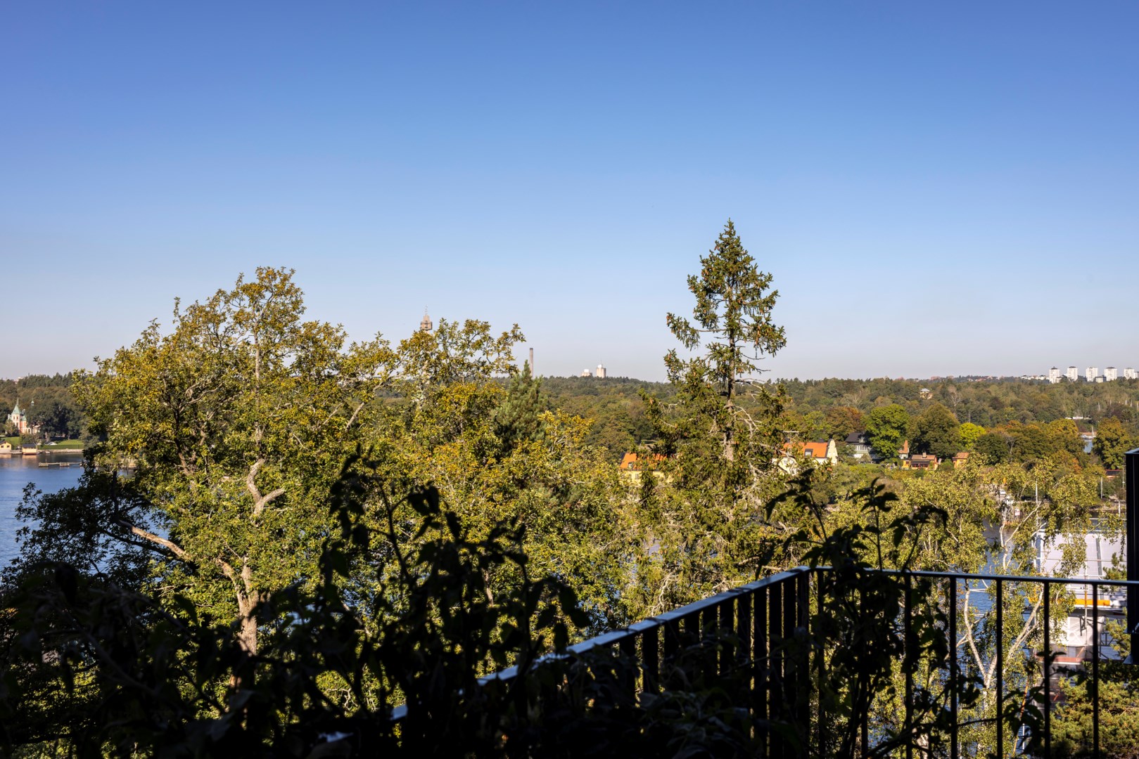 Bostadsbild från Fabrikörvägen 4B, 5 tr, Kommande i Nacka Strand, Nacka