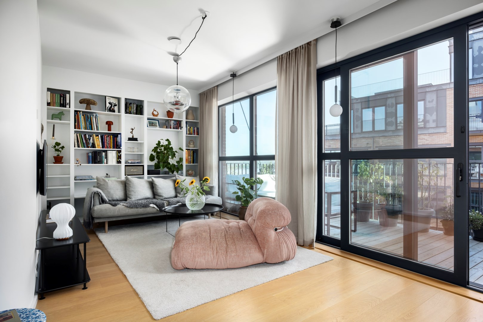 Bostadsbild från Fabrikörvägen 4B, 5 tr, Kommande i Nacka Strand, Nacka