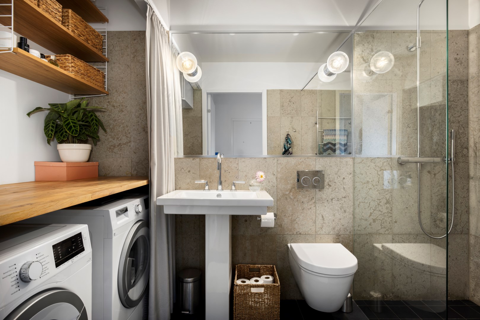 Bostadsbild från Fabrikörvägen 4B, 5 tr, Kommande i Nacka Strand, Nacka