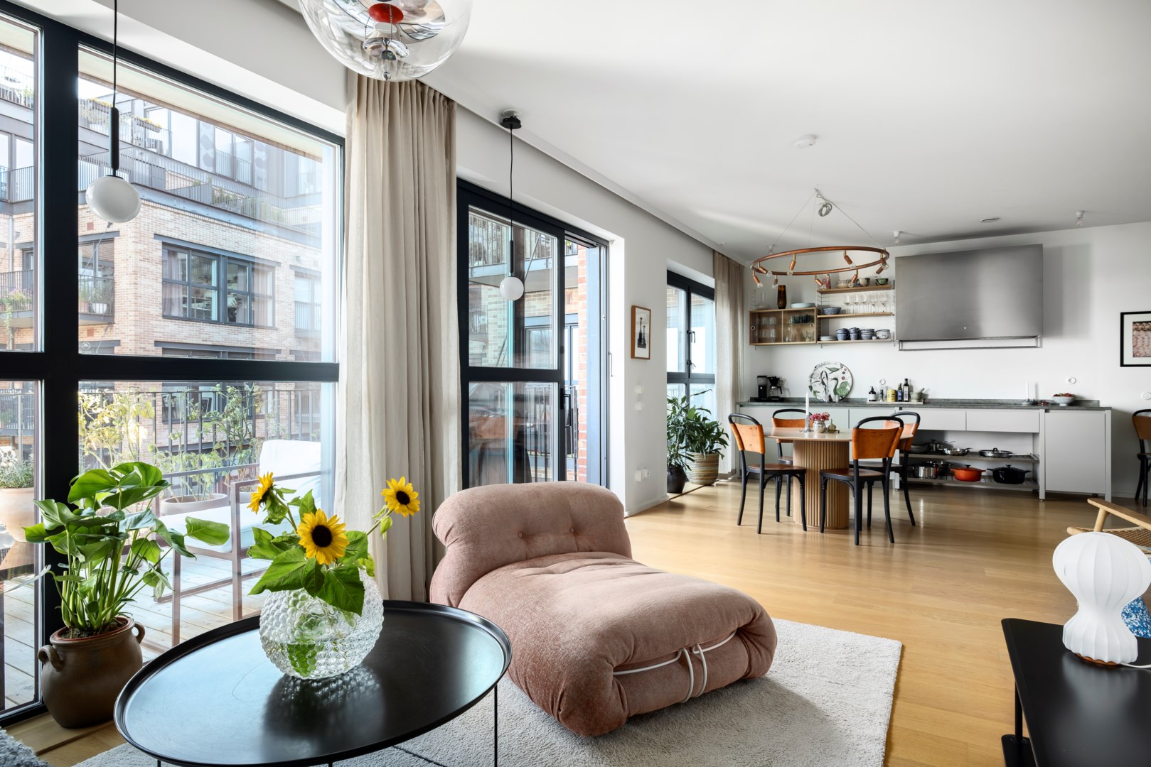 Bostadsbild från Fabrikörvägen 4B, 5 tr, Kommande i Nacka Strand, Nacka