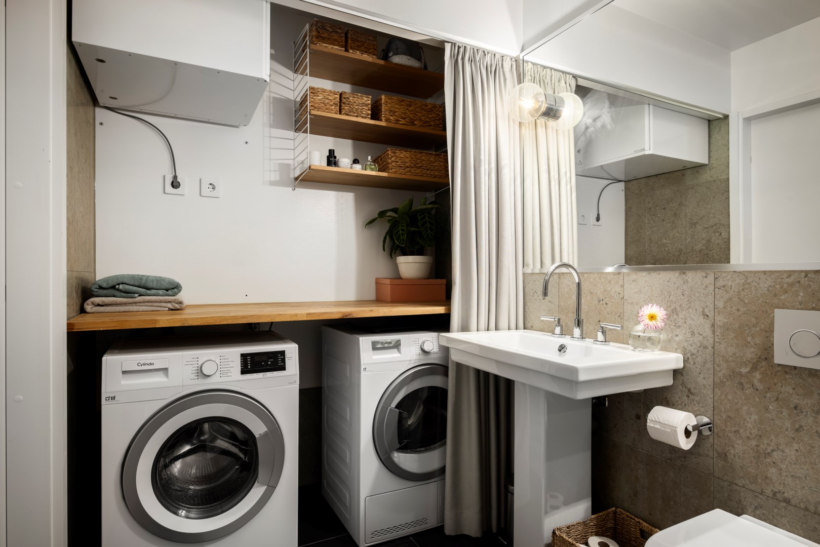 Bostadsbild från Fabrikörvägen 4B, 5 tr, Kommande i Nacka Strand, Nacka