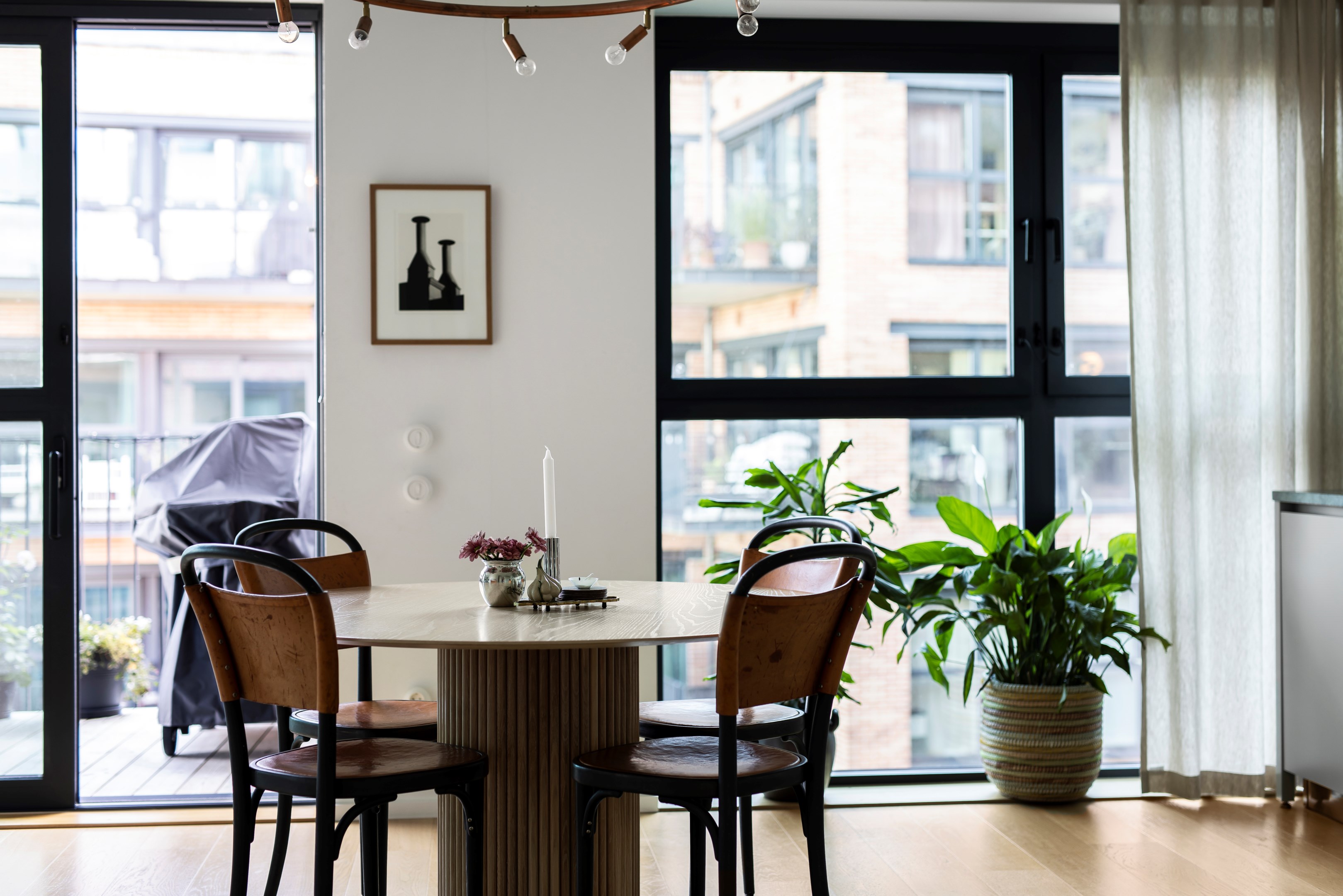 Bostadsbild från Fabrikörvägen 4B, 5 tr, Till salu i Nacka Strand, Nacka