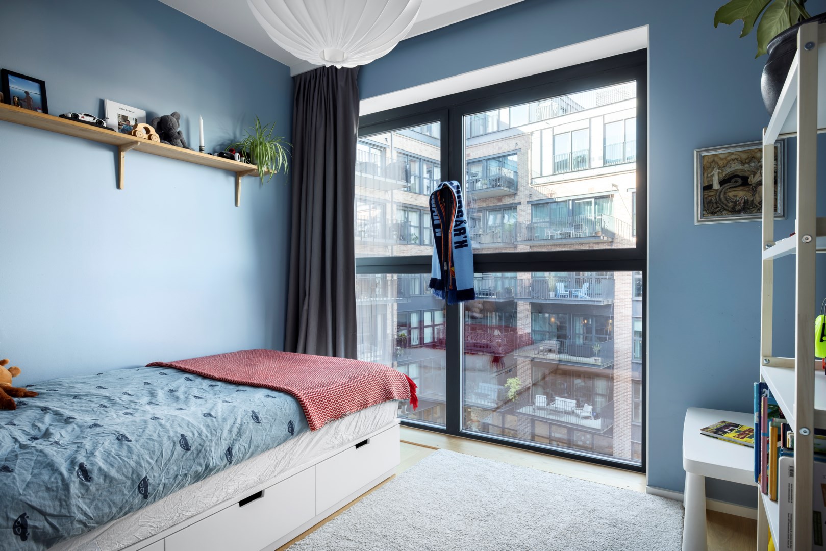 Bostadsbild från Fabrikörvägen 4B, 5 tr, Kommande i Nacka Strand, Nacka