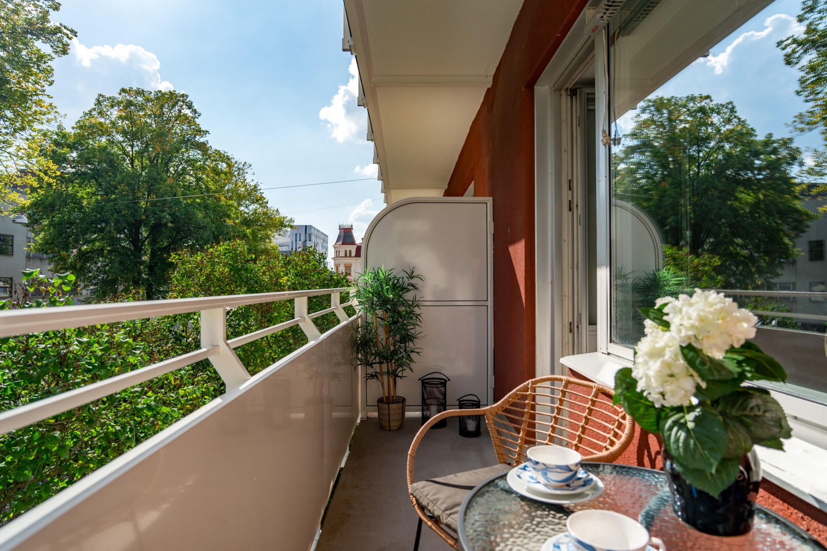 Bostadsbild från Vaksalagatan 36C, Såld i Höganäs, Uppsala