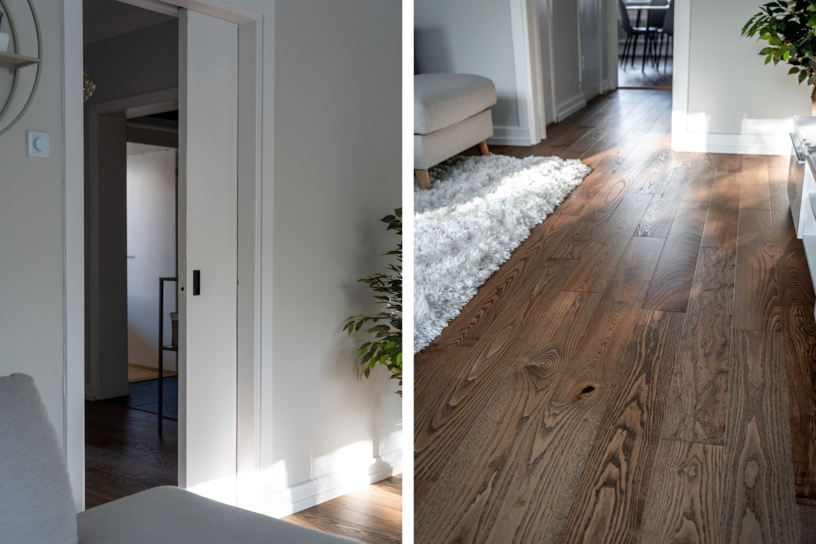 Bostadsbild från Vaksalagatan 36C, Såld i Höganäs, Uppsala