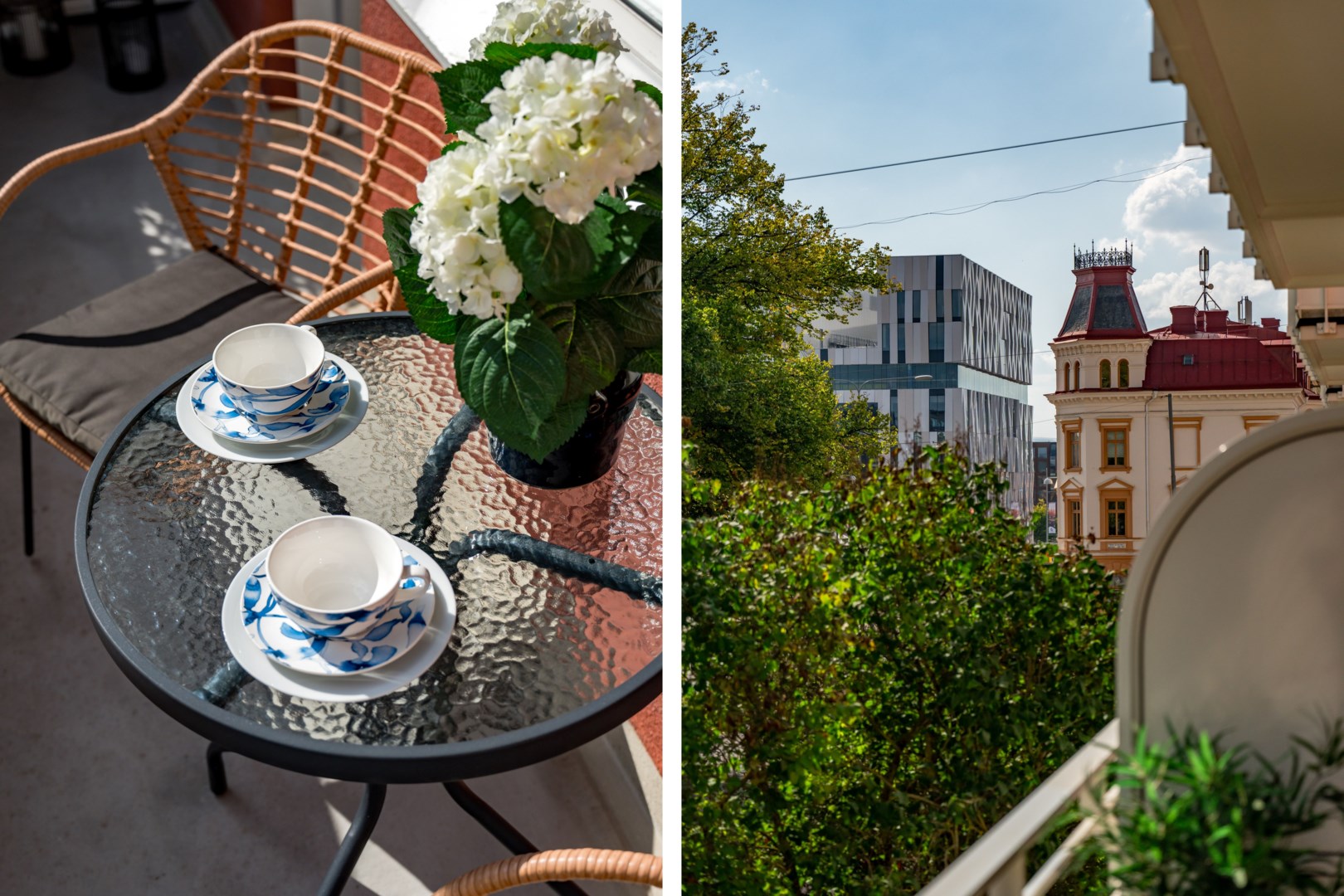 Bostadsbild från Vaksalagatan 36C, Såld i Höganäs, Uppsala