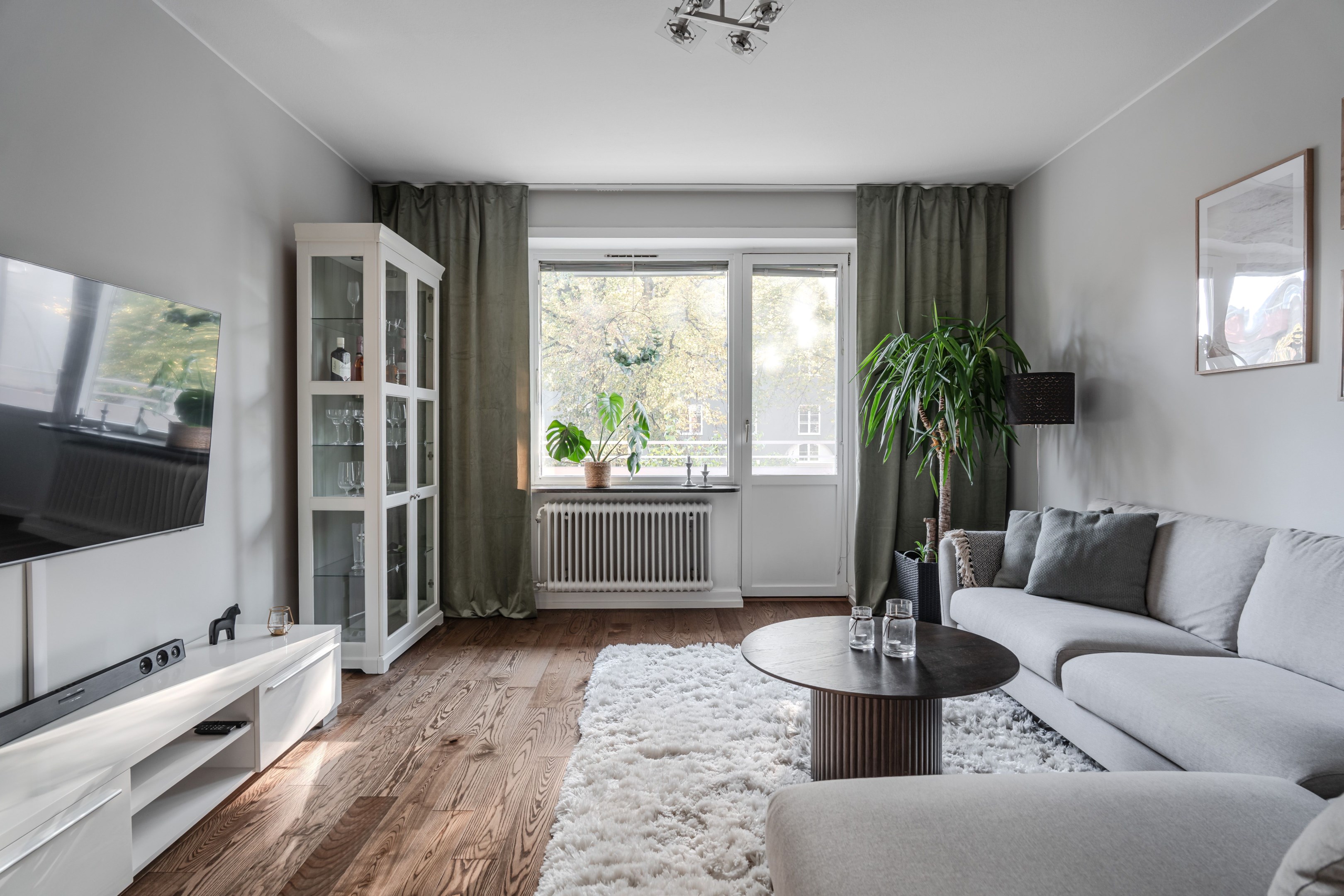 Bostadsbild från Vaksalagatan 36C, Såld i Höganäs, Uppsala