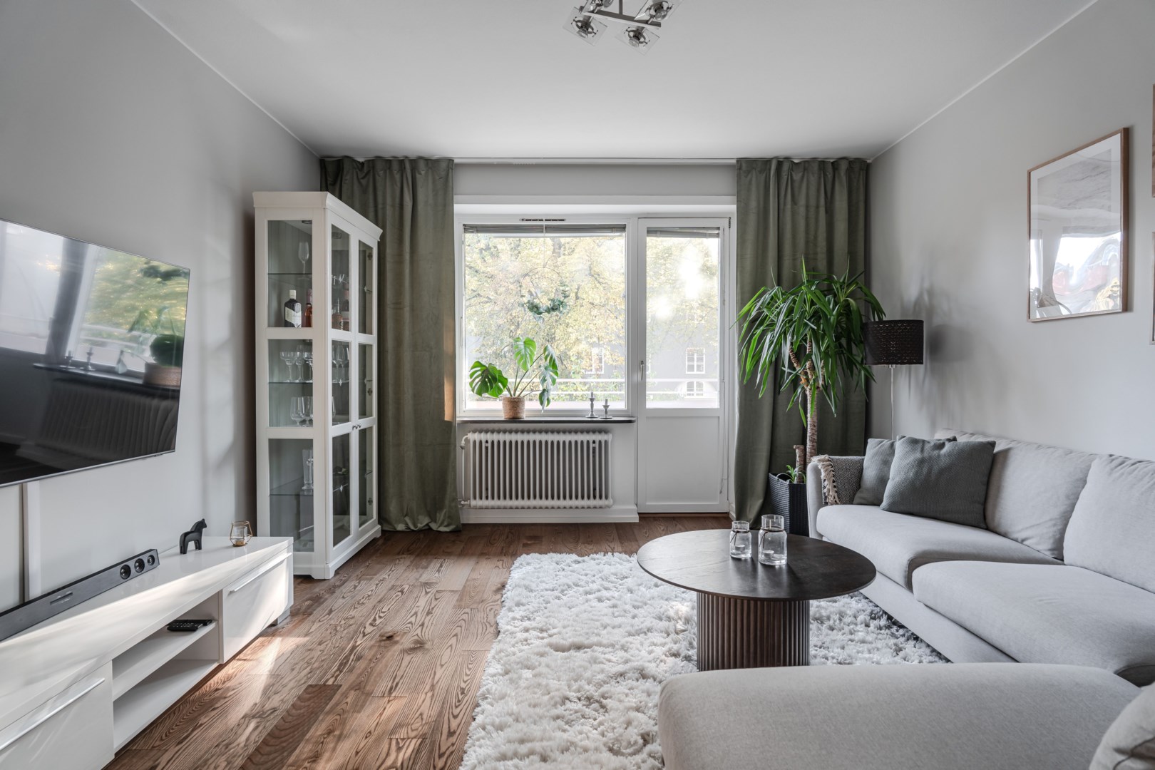 Bostadsbild från Vaksalagatan 36C, Såld i Höganäs, Uppsala