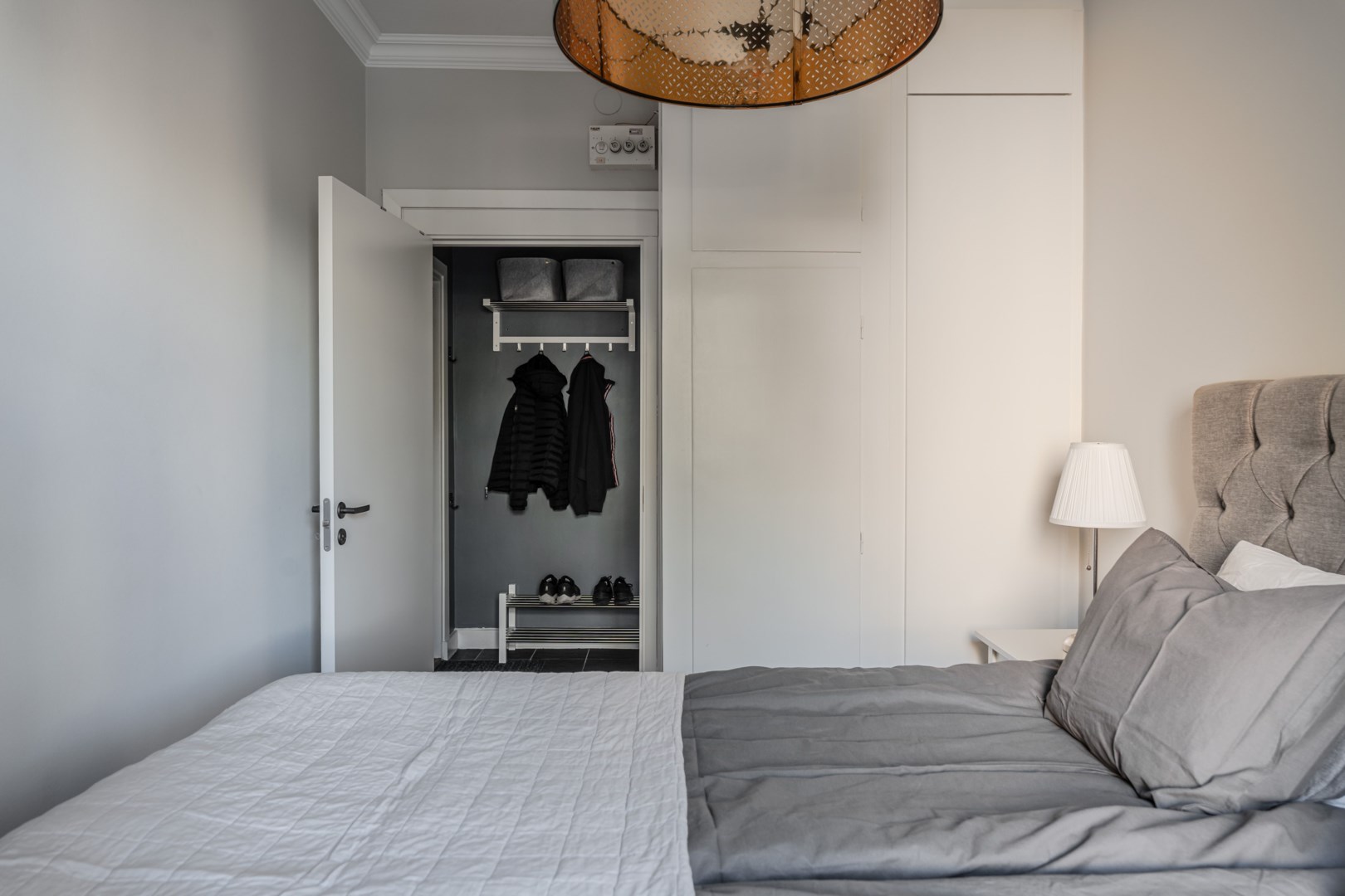 Bostadsbild från Vaksalagatan 36C, Såld i Höganäs, Uppsala