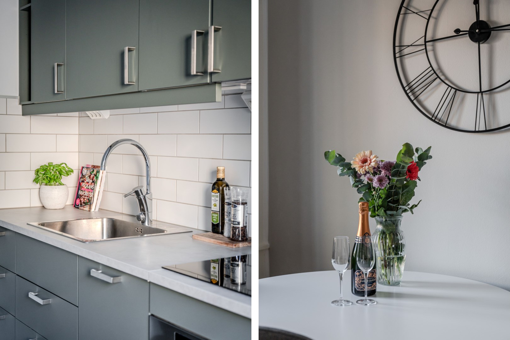 Bostadsbild från Vaksalagatan 36C, Såld i Höganäs, Uppsala