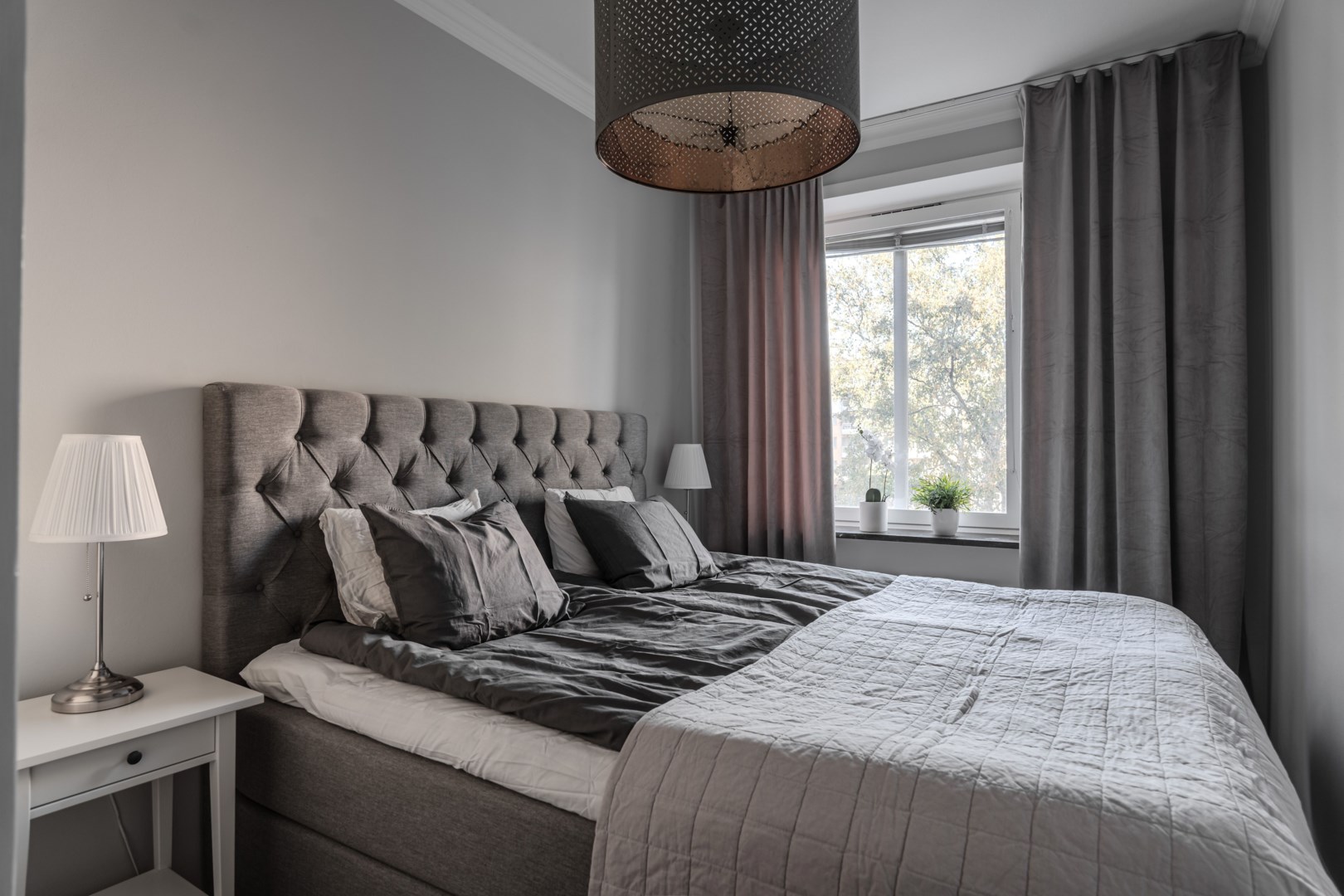 Bostadsbild från Vaksalagatan 36C, Såld i Höganäs, Uppsala