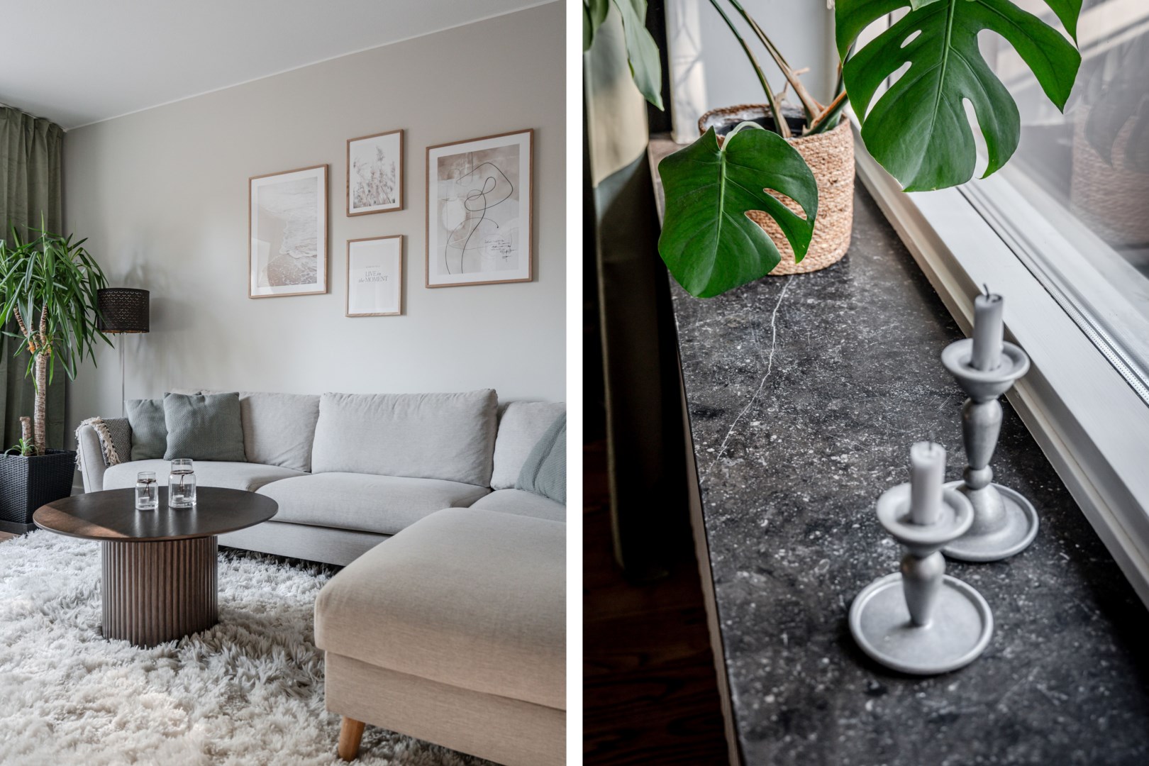 Bostadsbild från Vaksalagatan 36C, Såld i Höganäs, Uppsala