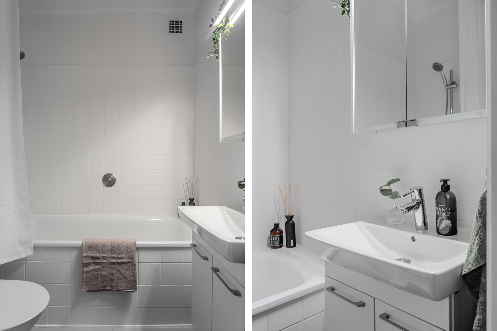 Bostadsbild från Vaksalagatan 36C, Såld i Höganäs, Uppsala