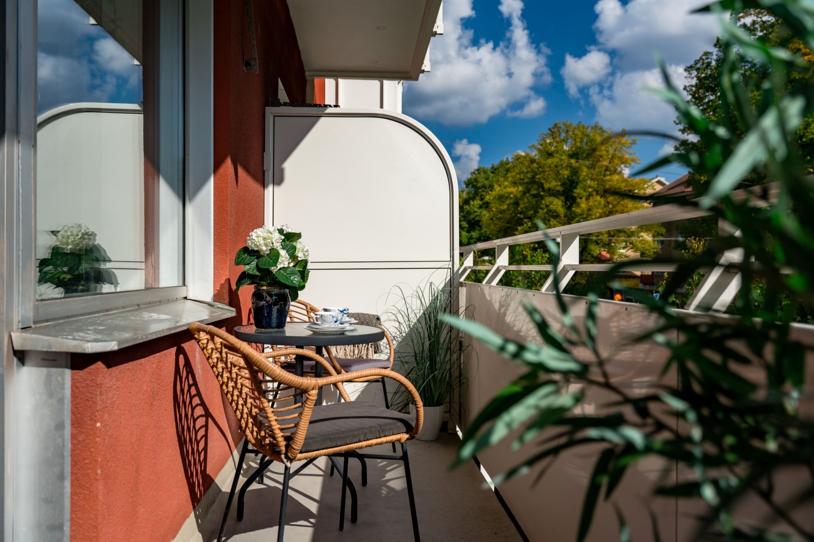 Bostadsbild från Vaksalagatan 36C, Såld i Höganäs, Uppsala