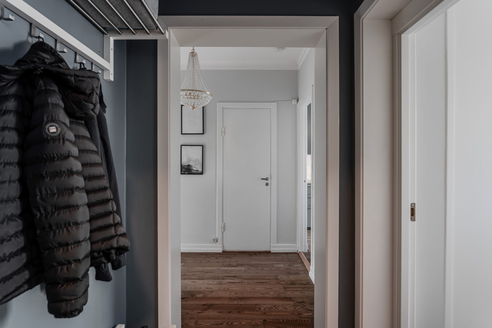 Bostadsbild från Vaksalagatan 36C, Såld i Höganäs, Uppsala