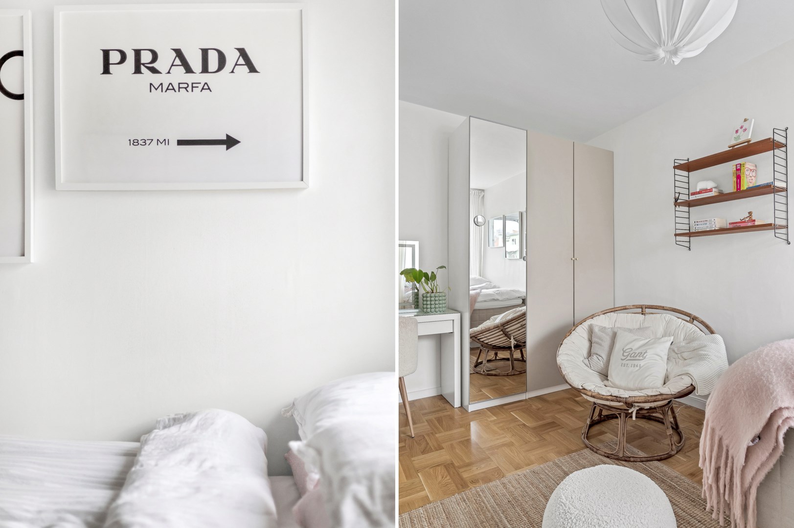 Bostadsbild från Hjalmar Brantingsgatan 3B, Såld i Fålhagen, Uppsala