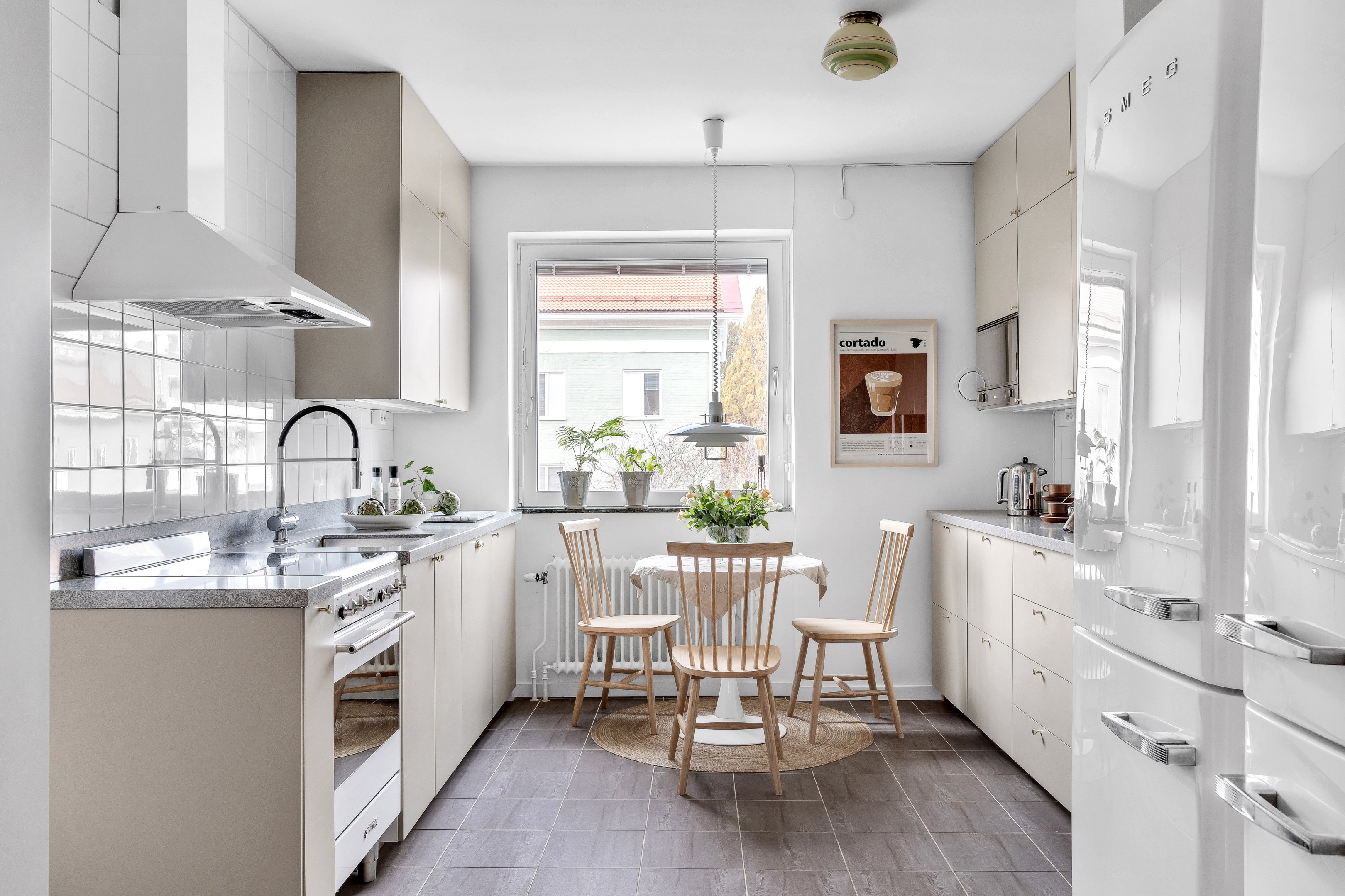 Bostadsbild från Hjalmar Brantingsgatan 3B, Såld i Fålhagen, Uppsala