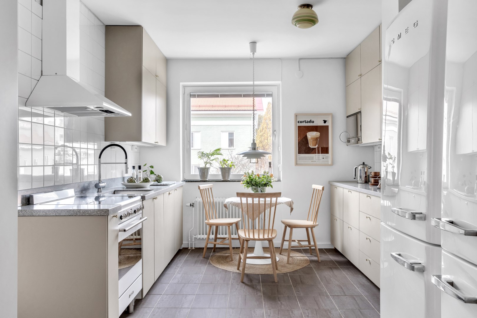 Bostadsbild från Hjalmar Brantingsgatan 3B, Såld i Fålhagen, Uppsala