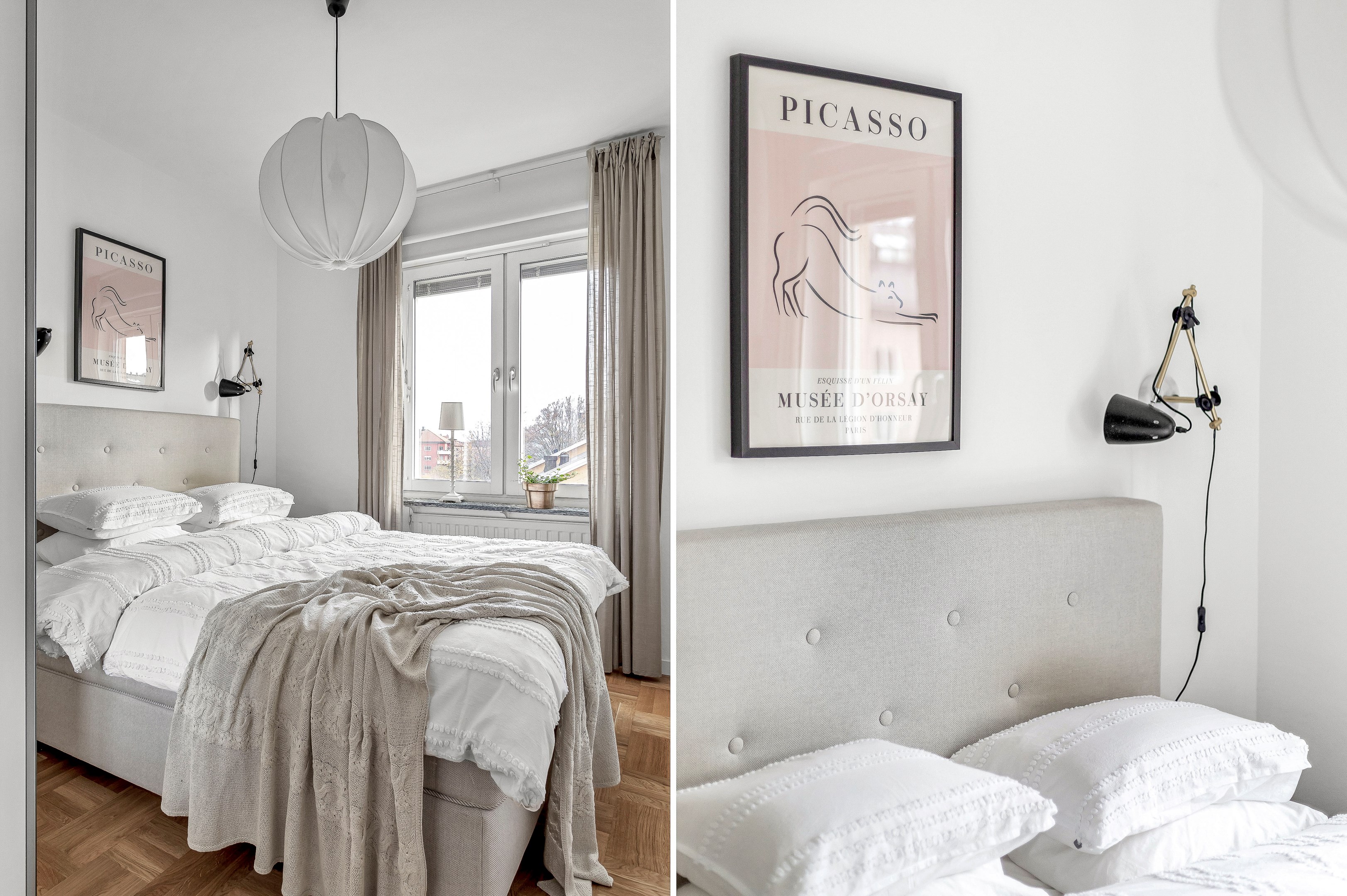 Bostadsbild från Hjalmar Brantingsgatan 3B, Såld i Fålhagen, Uppsala