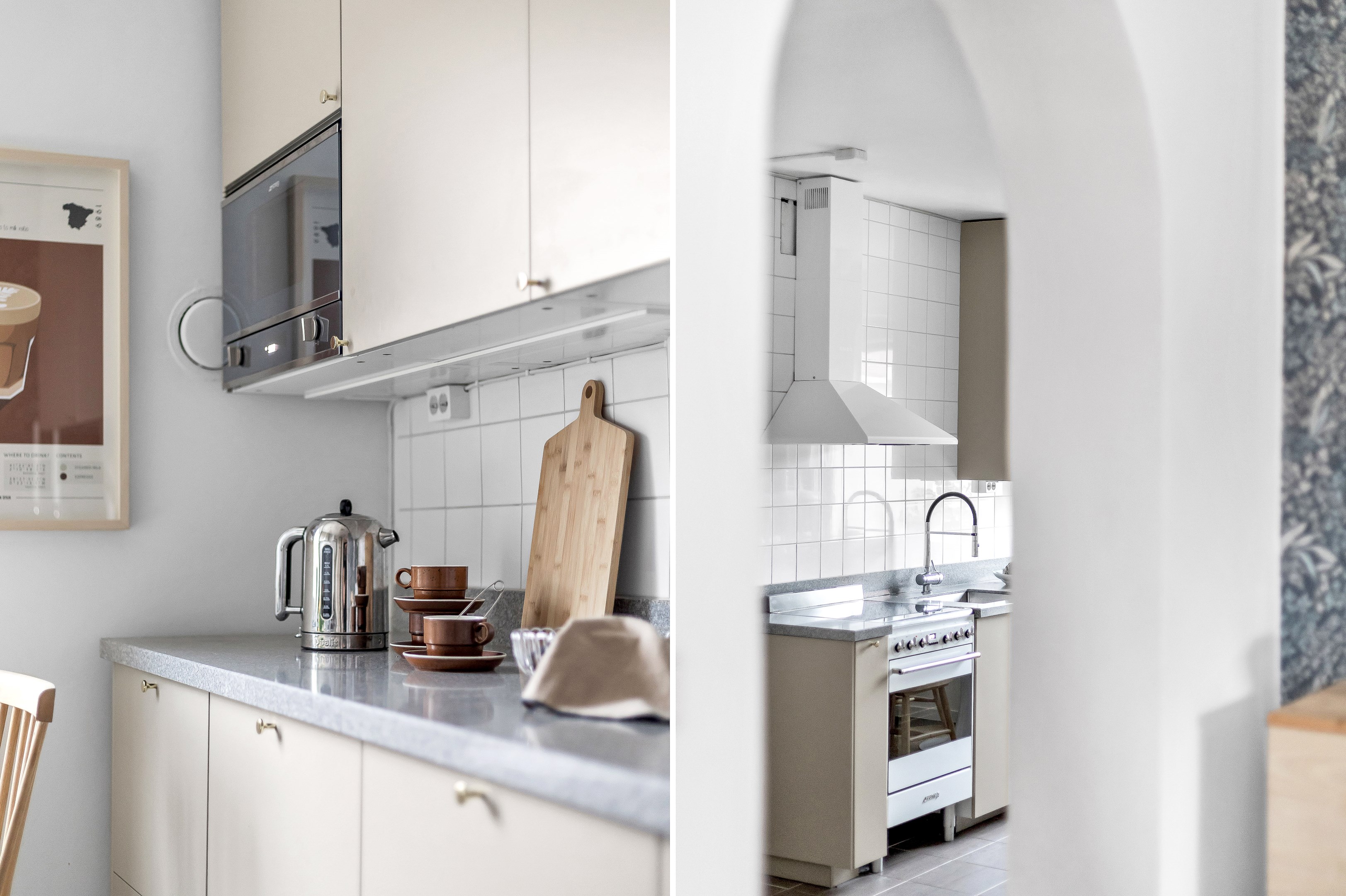 Bostadsbild från Hjalmar Brantingsgatan 3B, Såld i Fålhagen, Uppsala