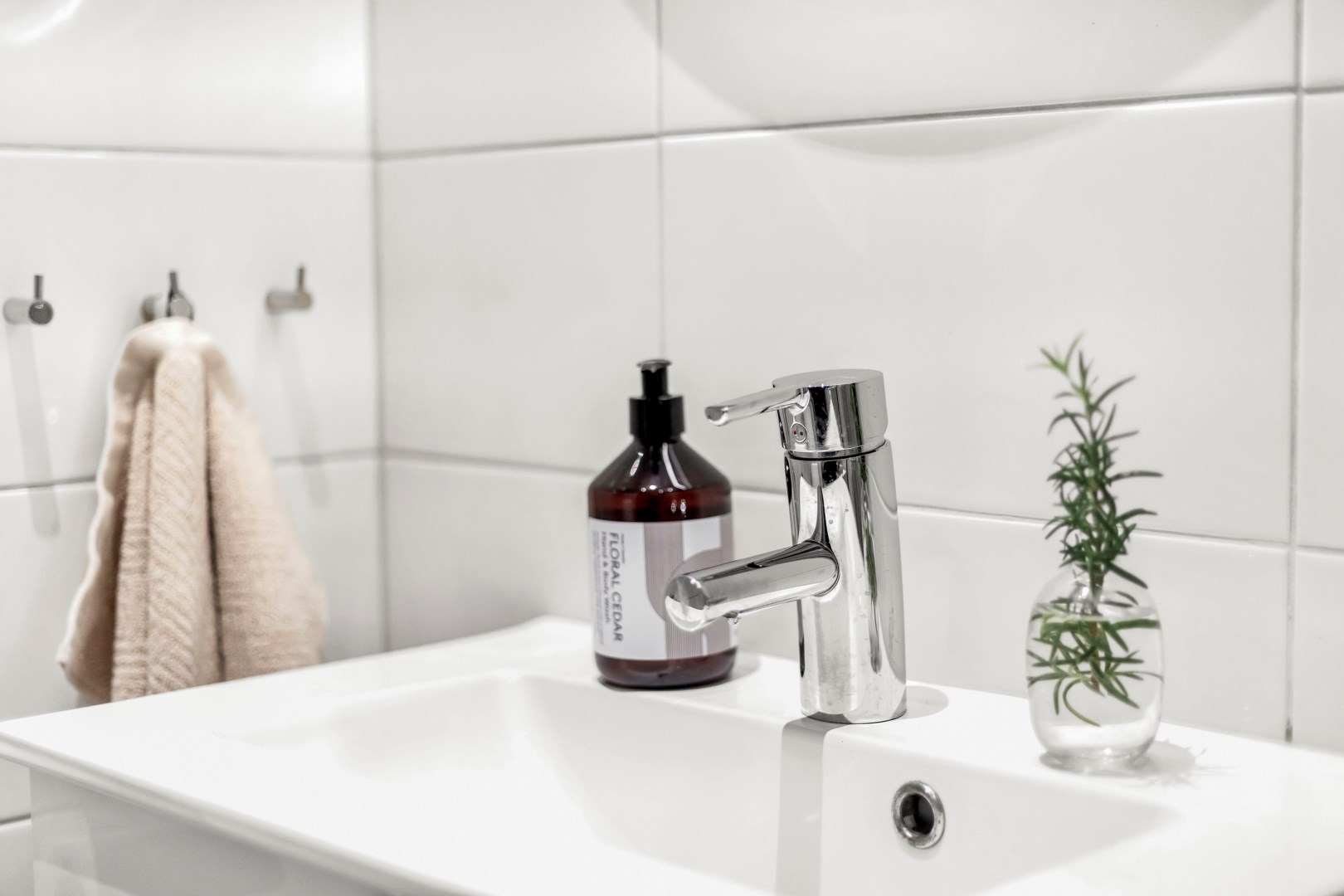 Bostadsbild från Hjalmar Brantingsgatan 3B, Såld i Fålhagen, Uppsala