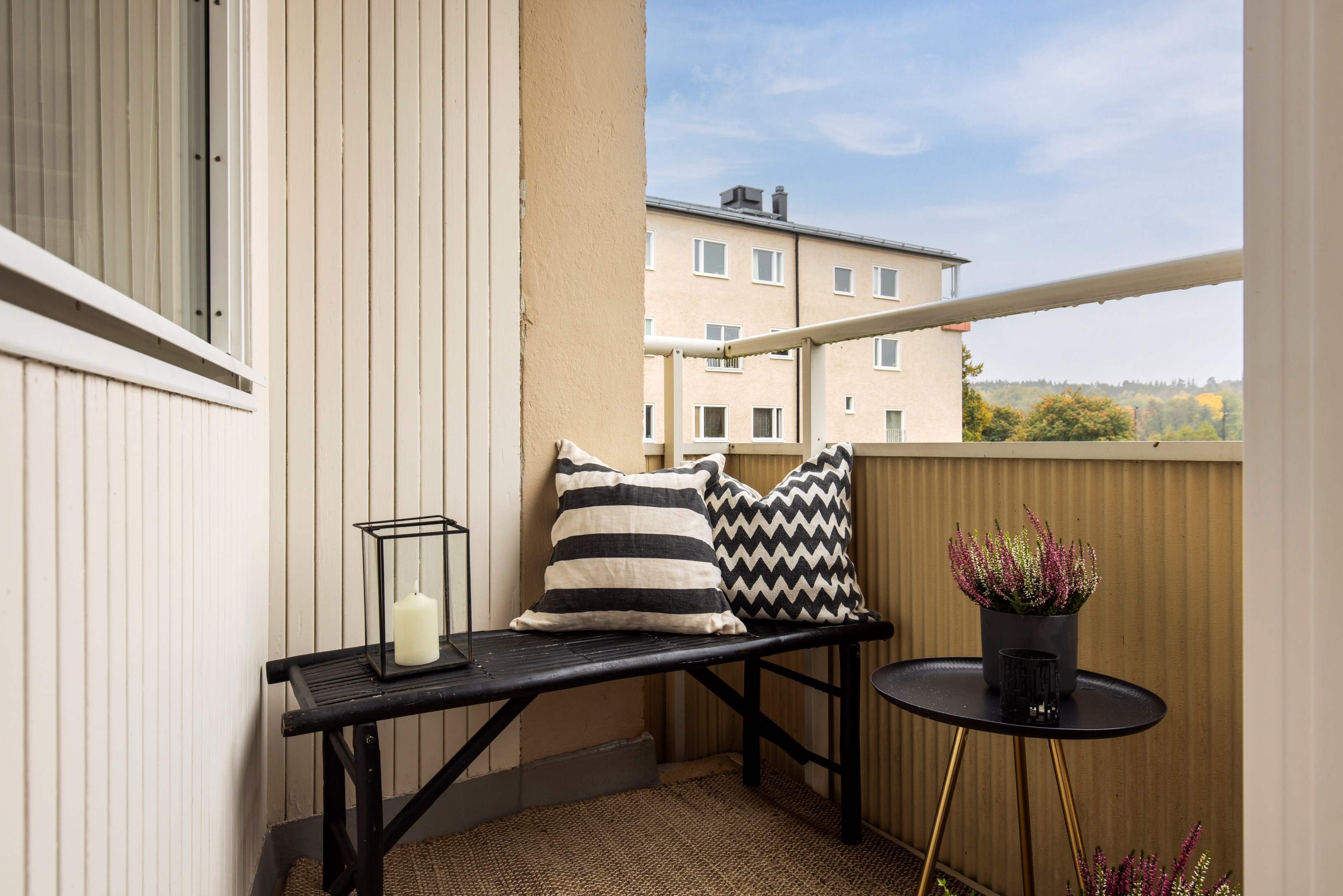 Bostadsbild från Sickla Strand 15, Såld i Sickla, Nacka