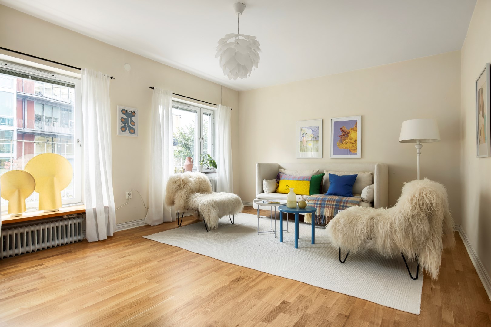 Bostadsbild från Sickla Strand 15, Såld i Sickla, Nacka