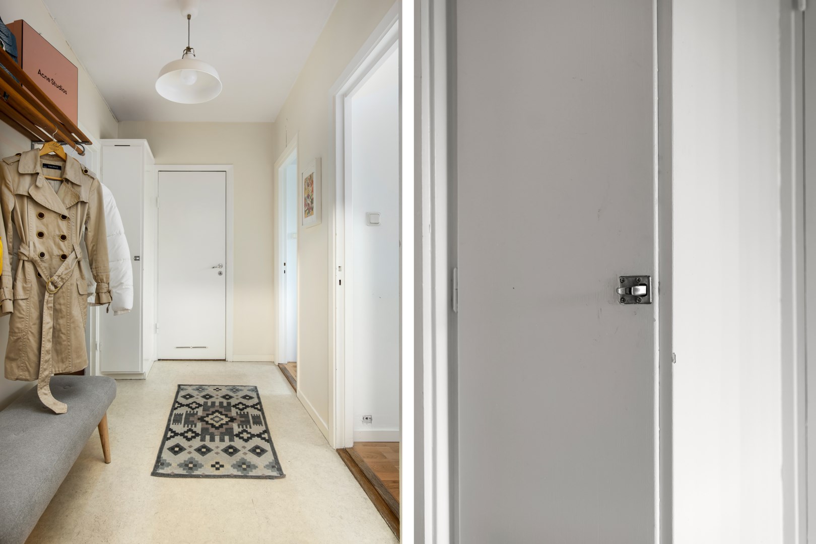 Bostadsbild från Sickla Strand 15, Såld i Sickla, Nacka