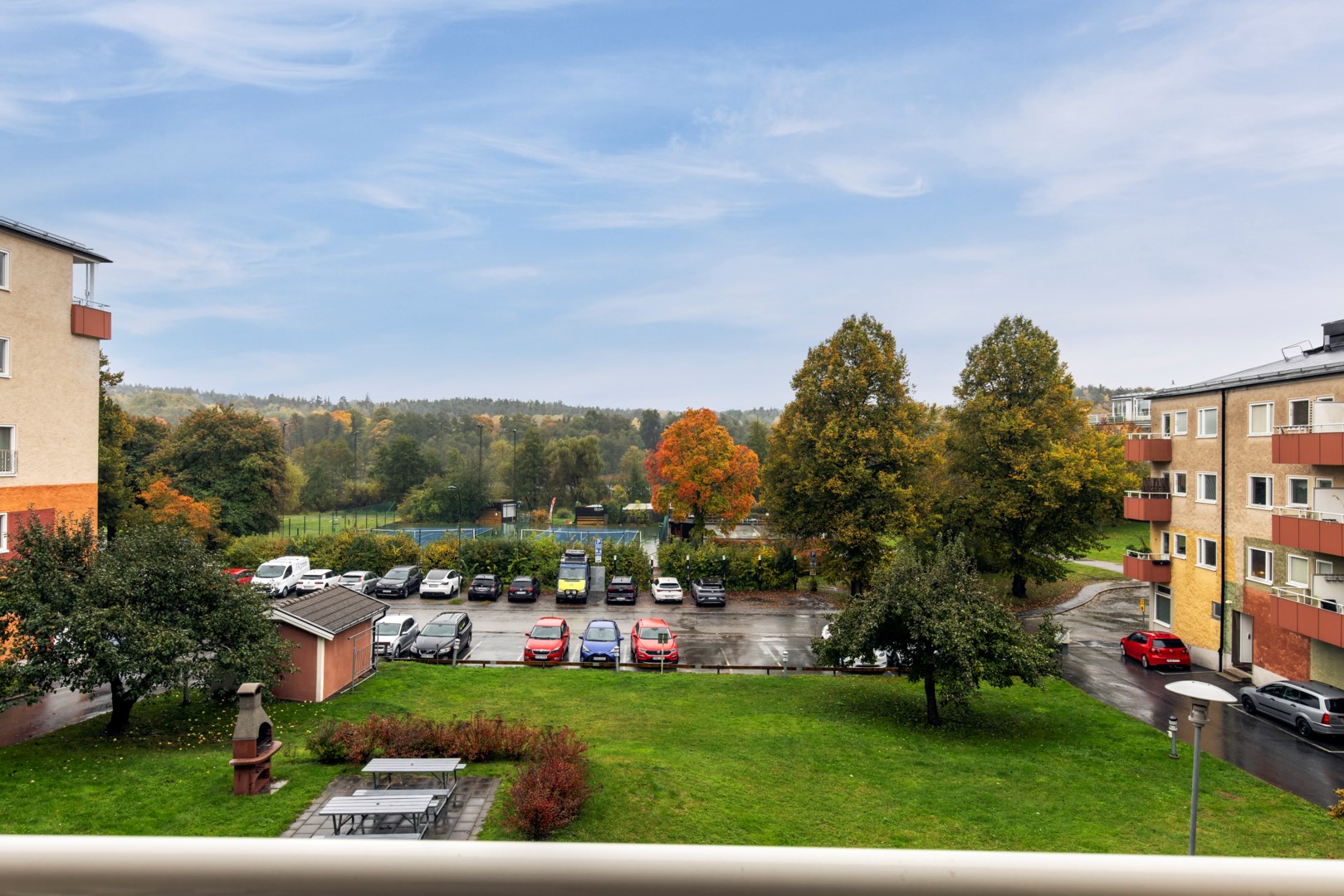 Bostadsbild från Sickla Strand 15, Såld i Sickla, Nacka