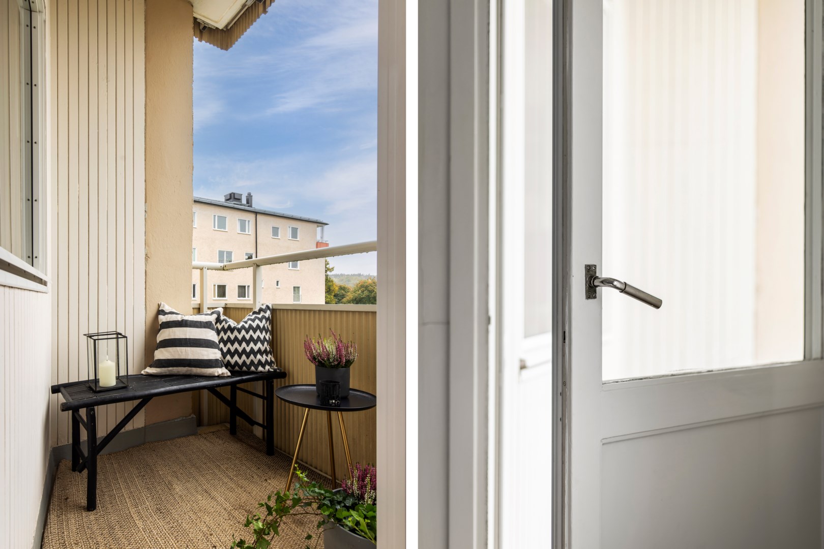 Bostadsbild från Sickla Strand 15, Såld i Sickla, Nacka