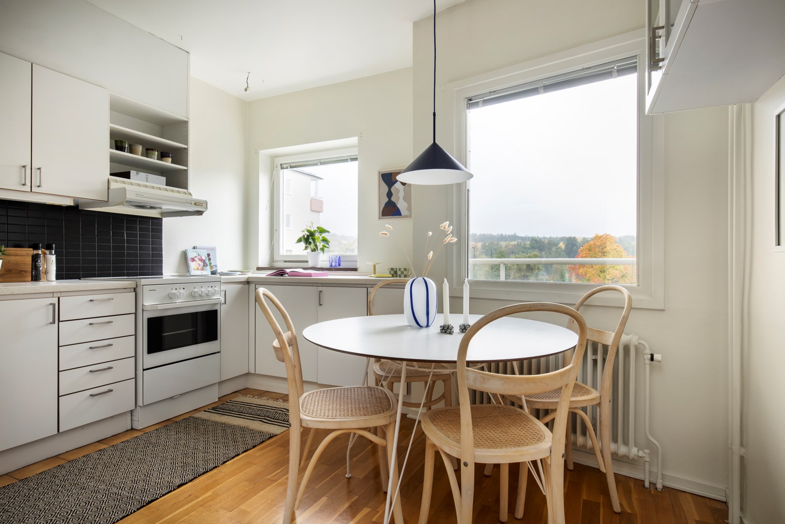 Bostadsbild från Sickla Strand 15, Såld i Sickla, Nacka