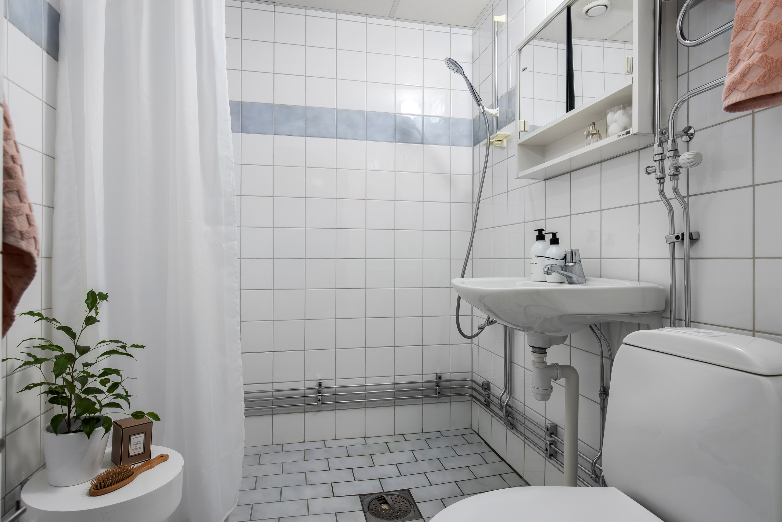 Bostadsbild från Sickla Strand 15, Såld i Sickla, Nacka